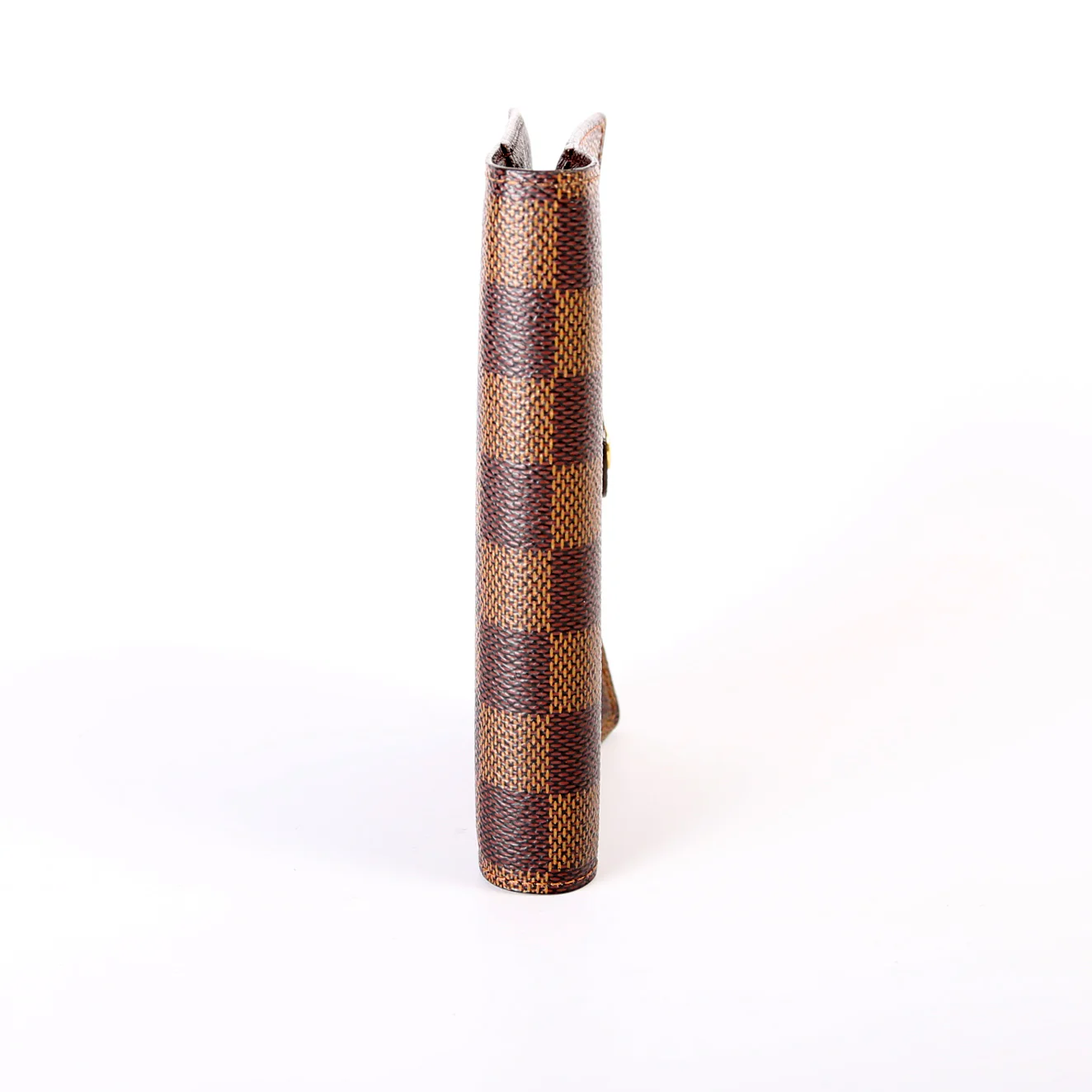 Agenda Small Ring Damier Ebene - Image 3