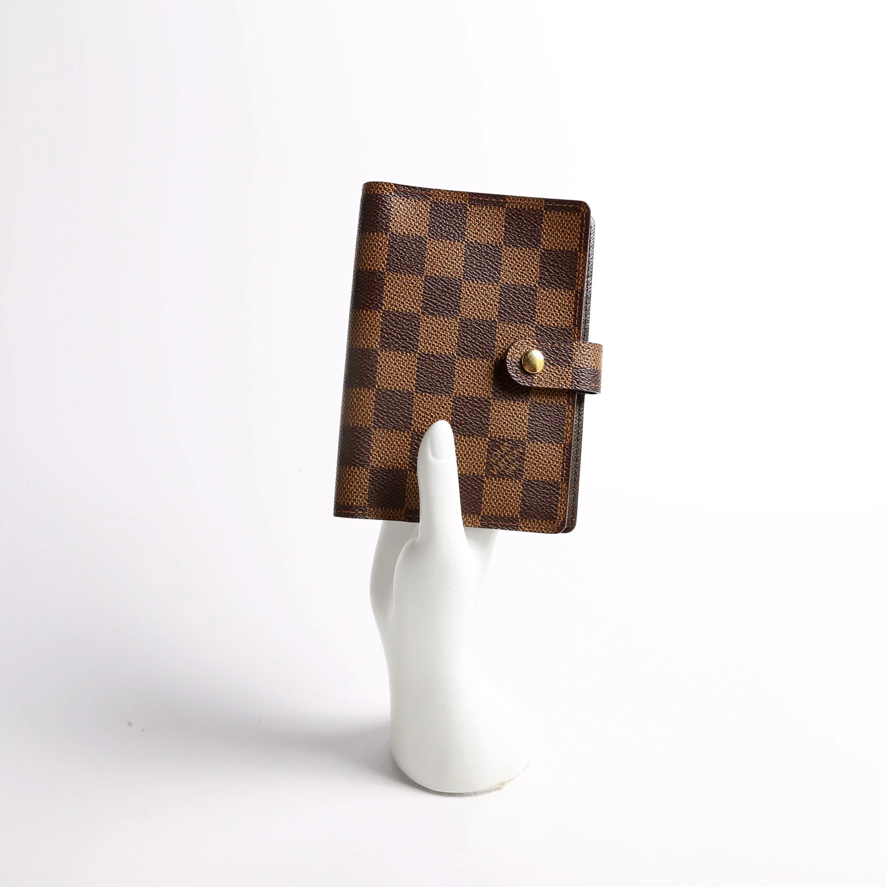 Agenda Small Ring Ebene - Image 10