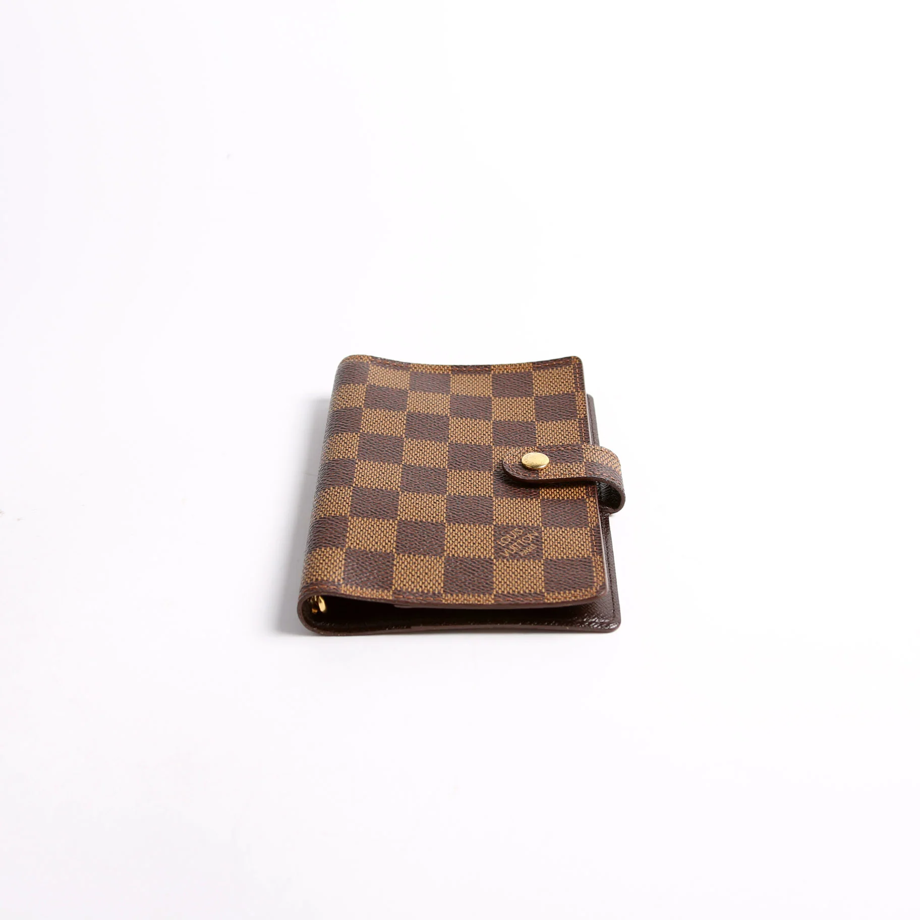 Agenda Small Ring Ebene - Image 3