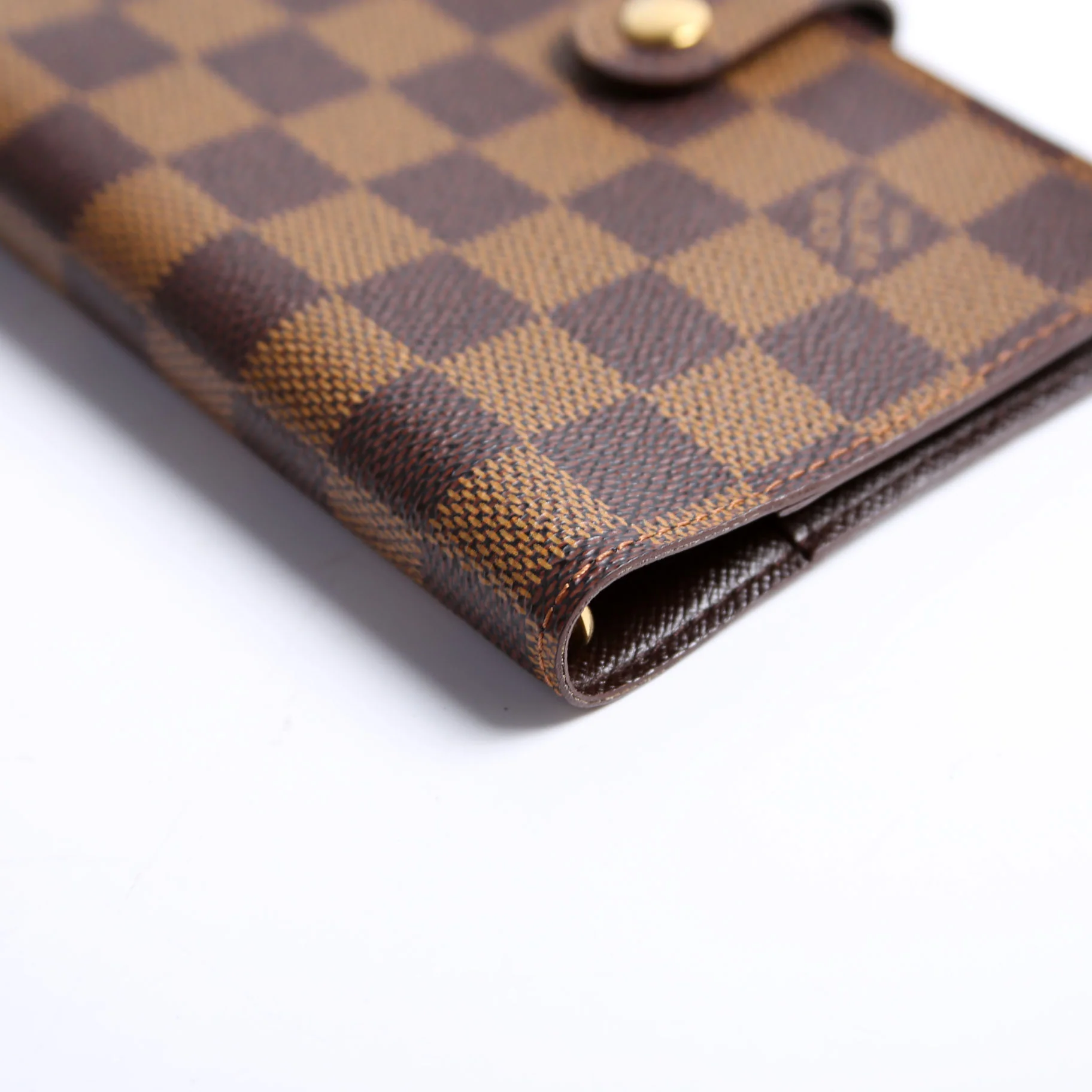 Agenda Small Ring Ebene - Image 5