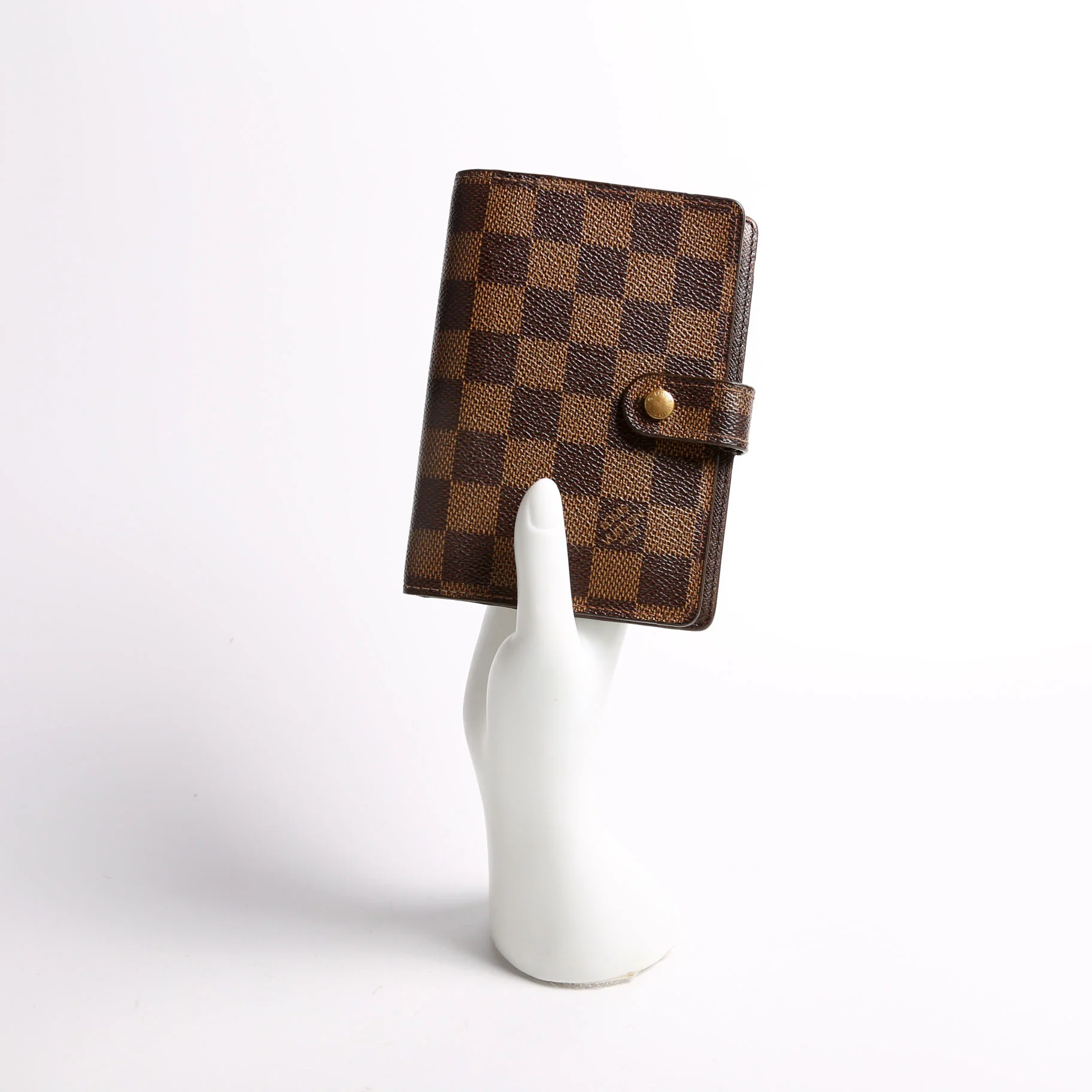 Agenda Small Ring Ebene - Image 9