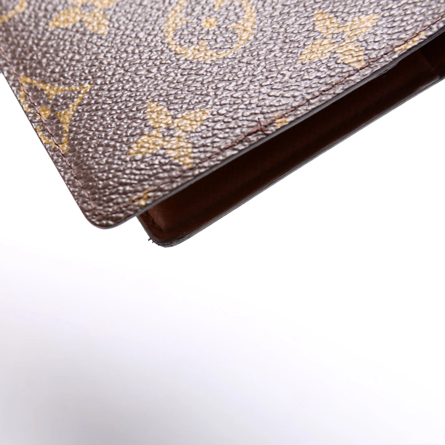Agenda Small Ring Monogram - Image 9
