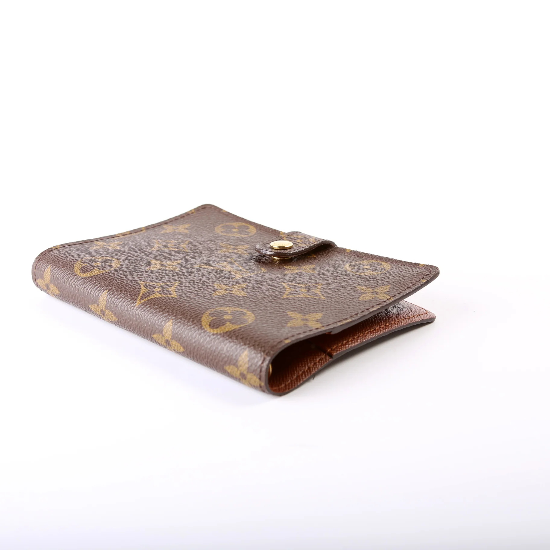 Agenda Small Ring Monogram - Image 3