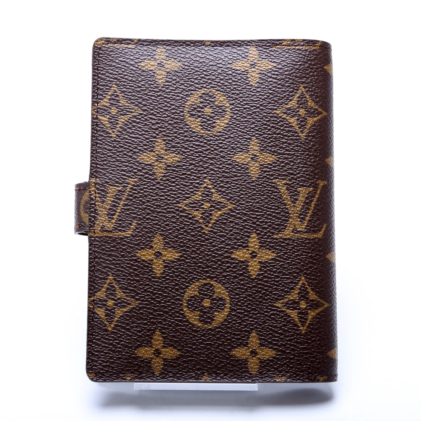 Agenda Small Ring Monogram - Image 3