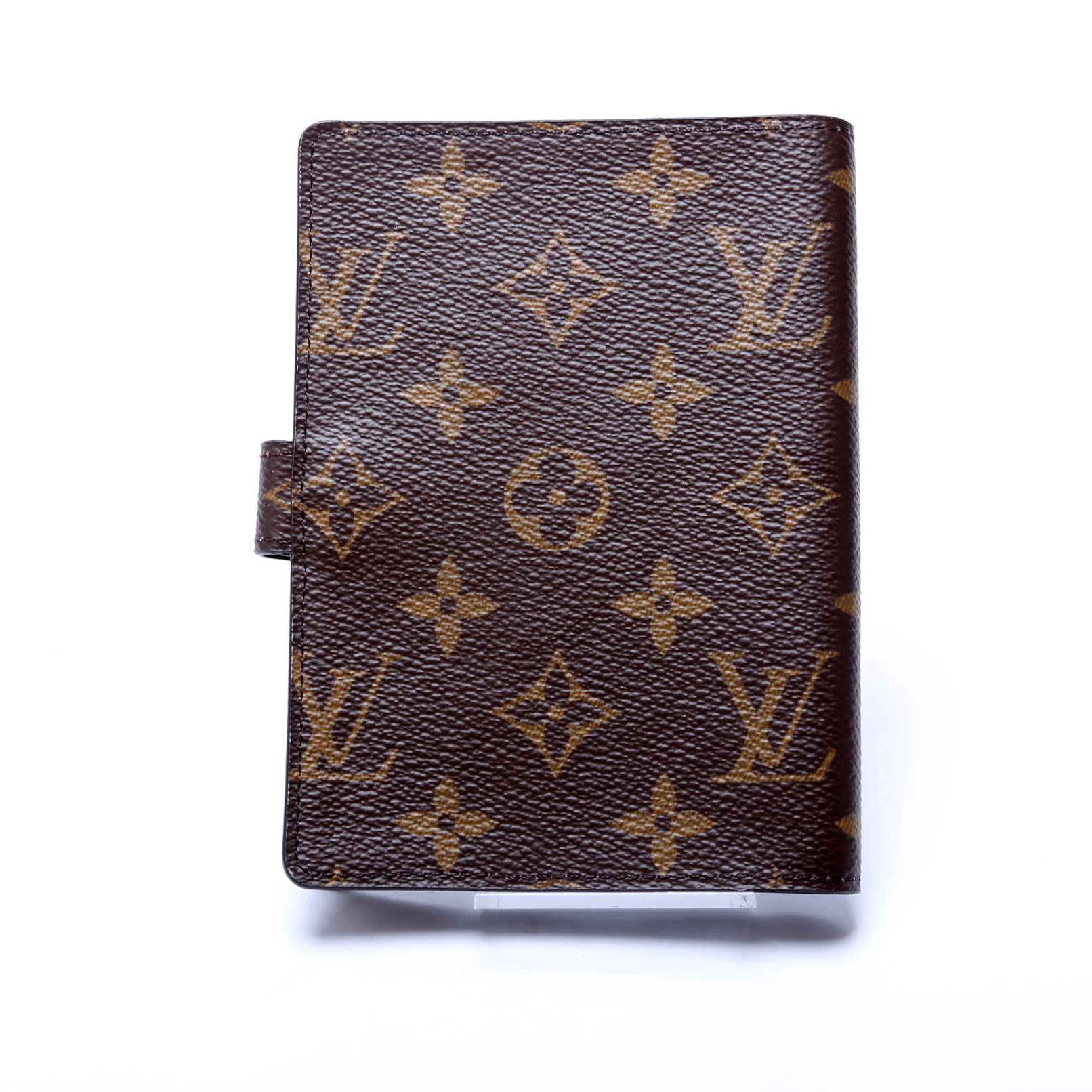Agenda Small Ring Monogram - Image 3