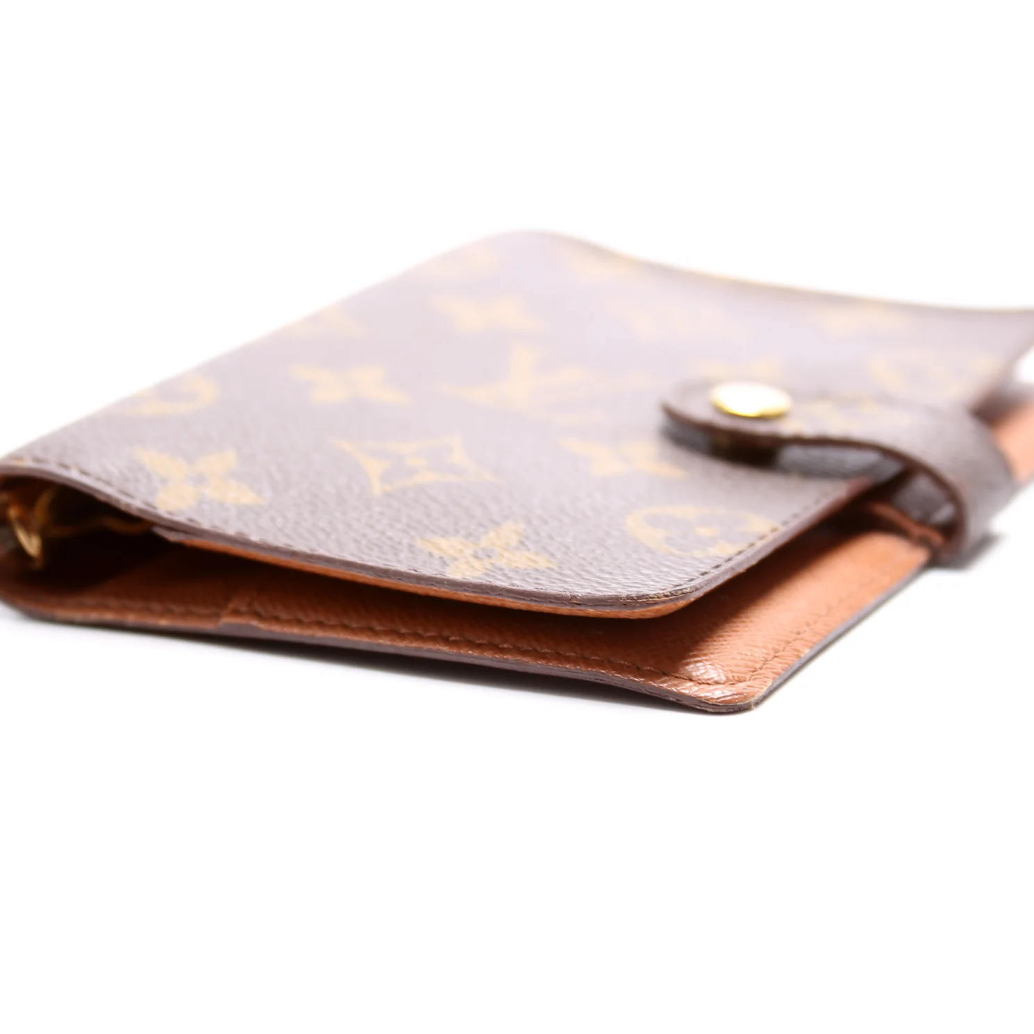 Agenda Small Ring Monogram - Image 3