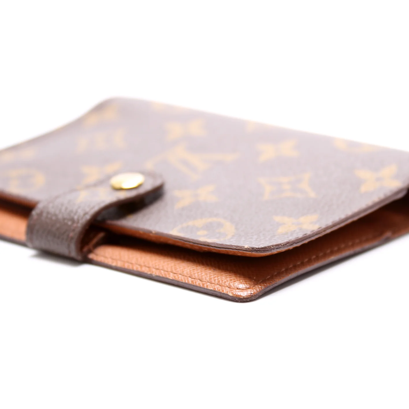 Agenda Small Ring Monogram - Image 4