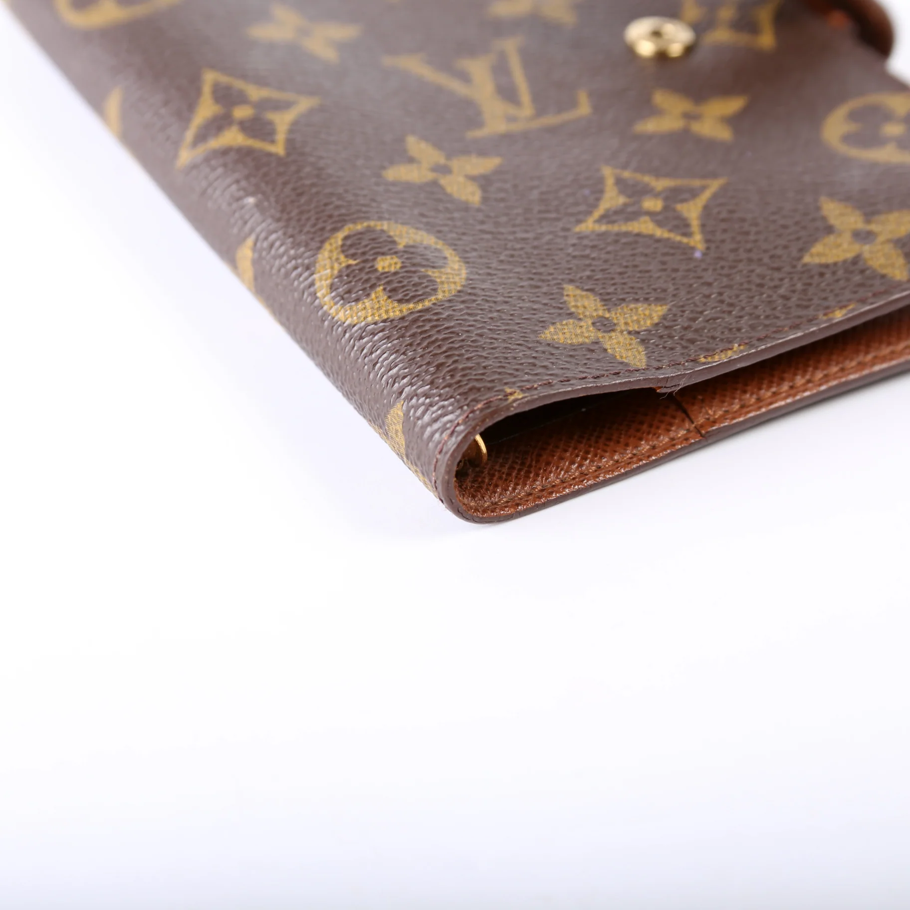 Agenda Small Ring Monogram - Image 6