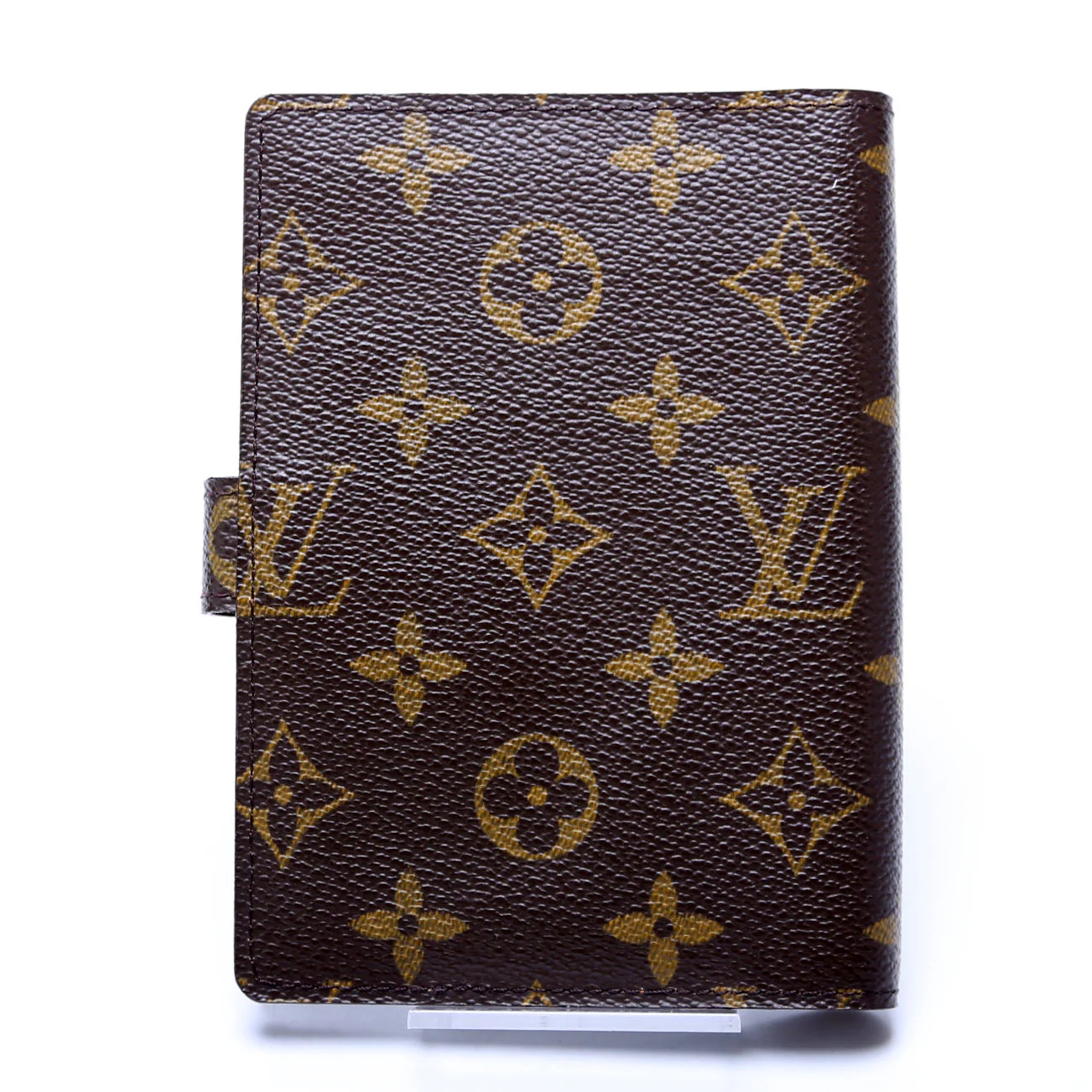 Agenda Small Ring Monogram - Image 3
