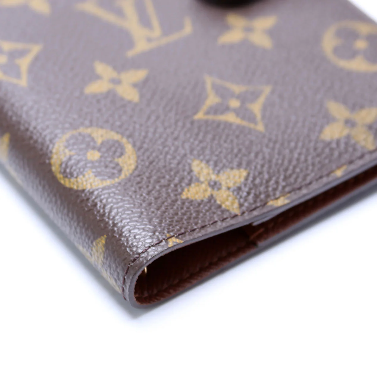 Agenda Small Ring Monogram - Image 5