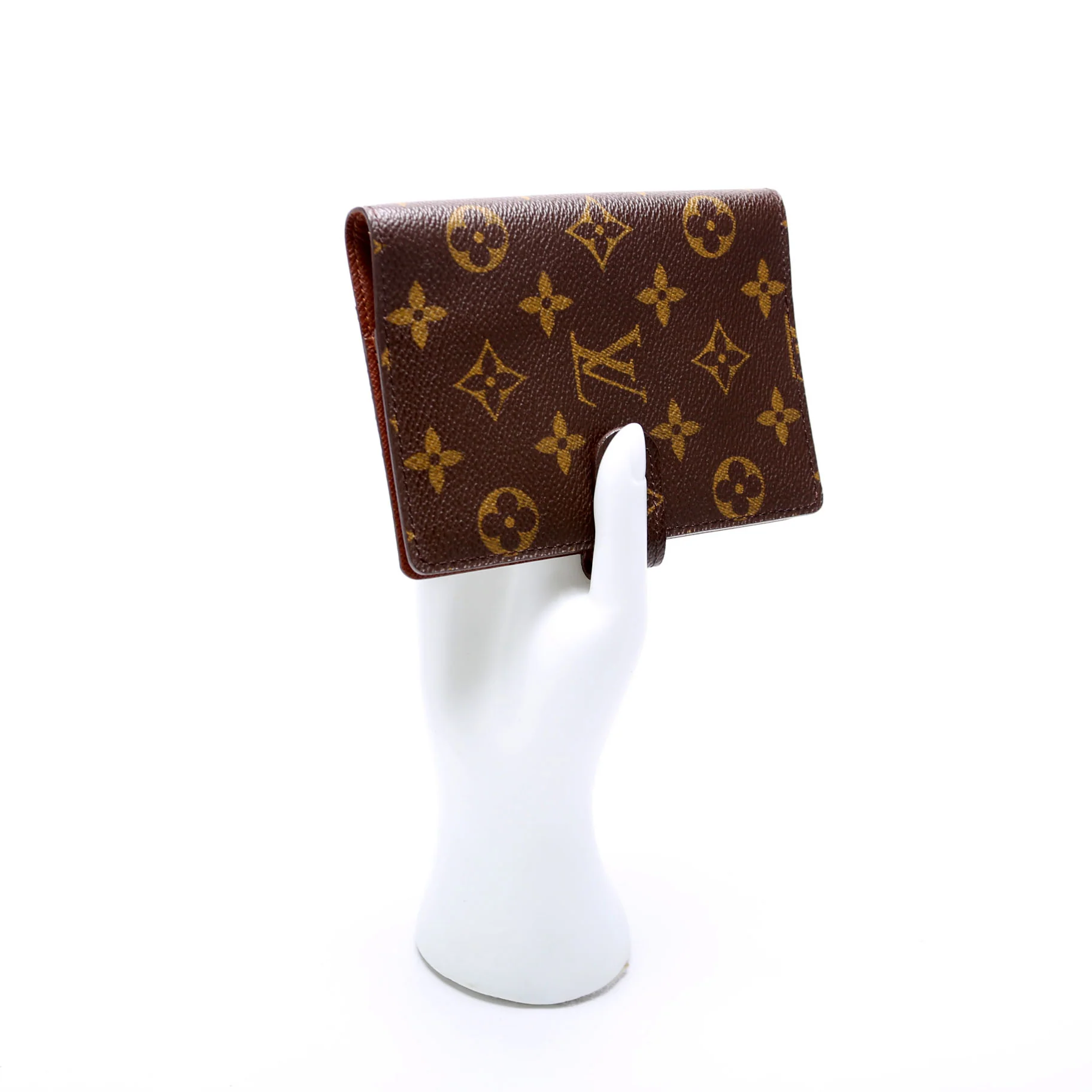 Agenda Small Ring Monogram - Image 8