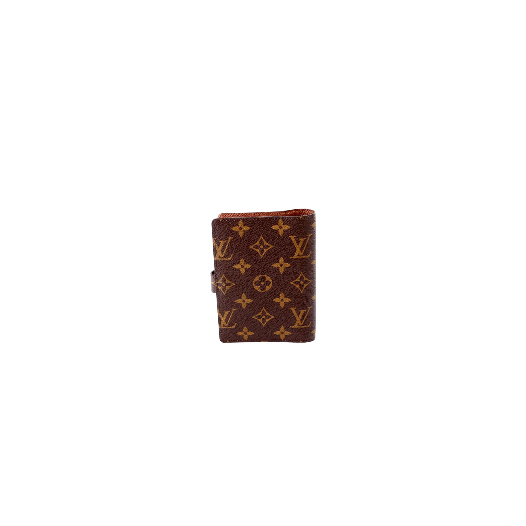 Agenda Small Ring Monogram - Image 2