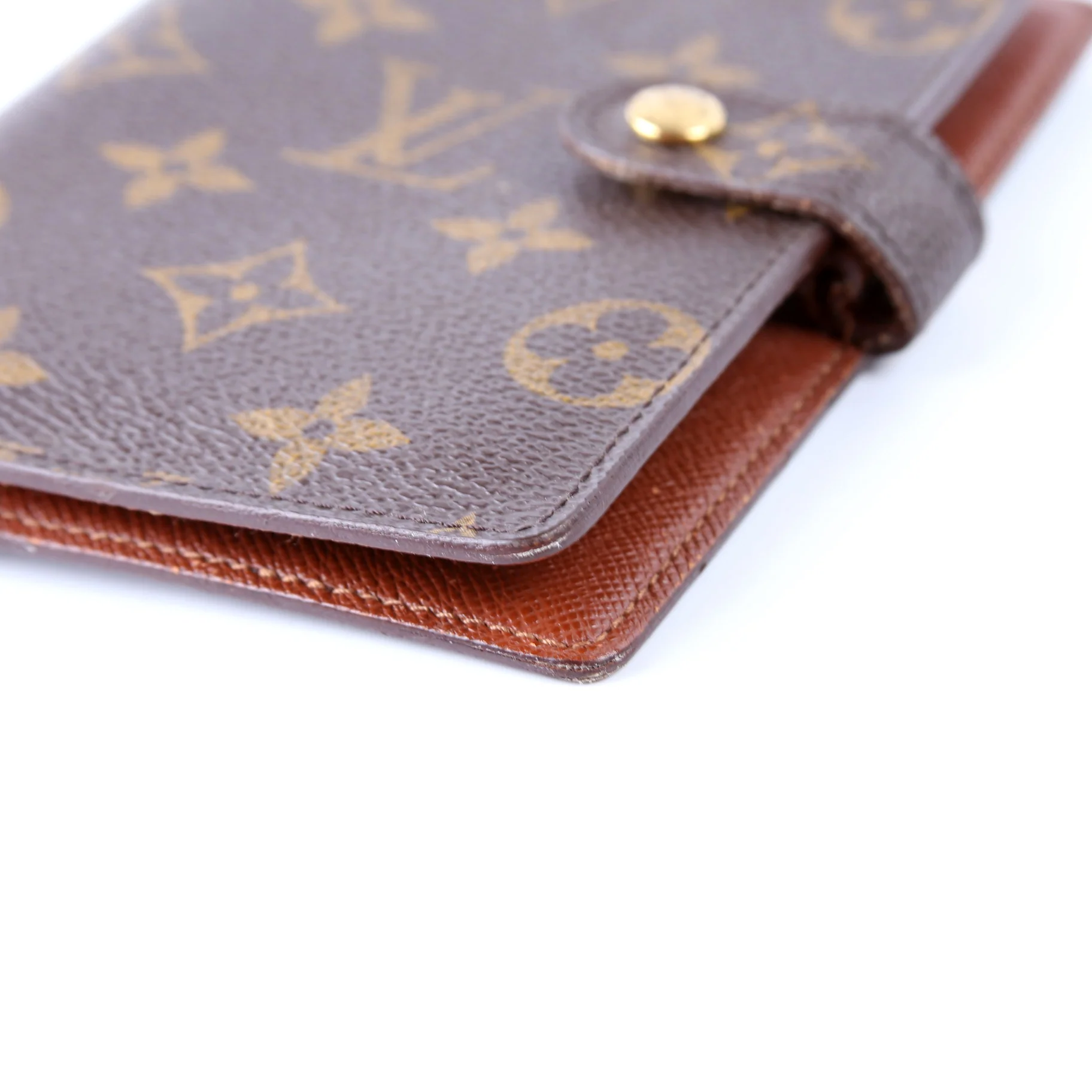 Agenda Small Ring Monogram - Image 5