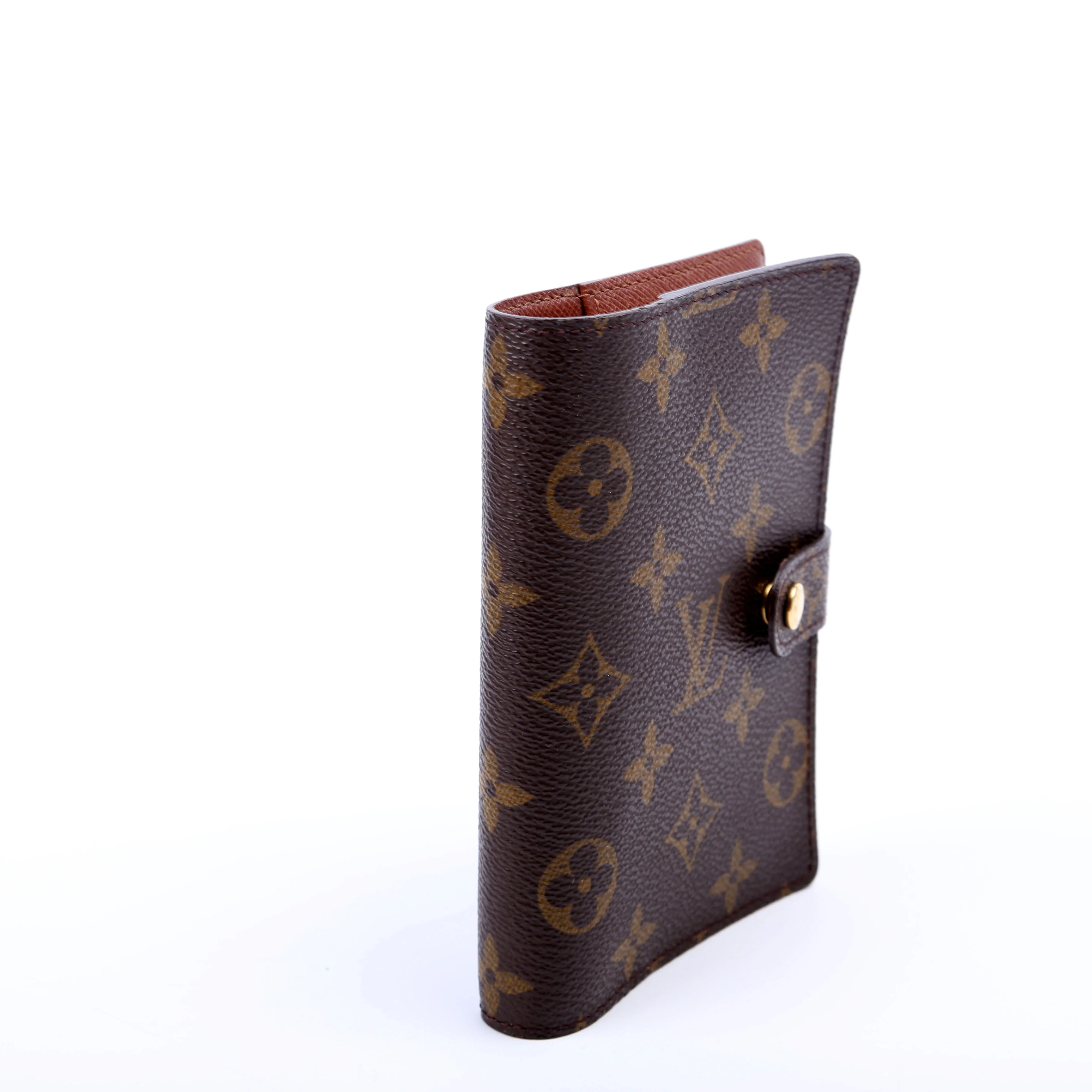 Agenda Small Ring Monogram - Image 2