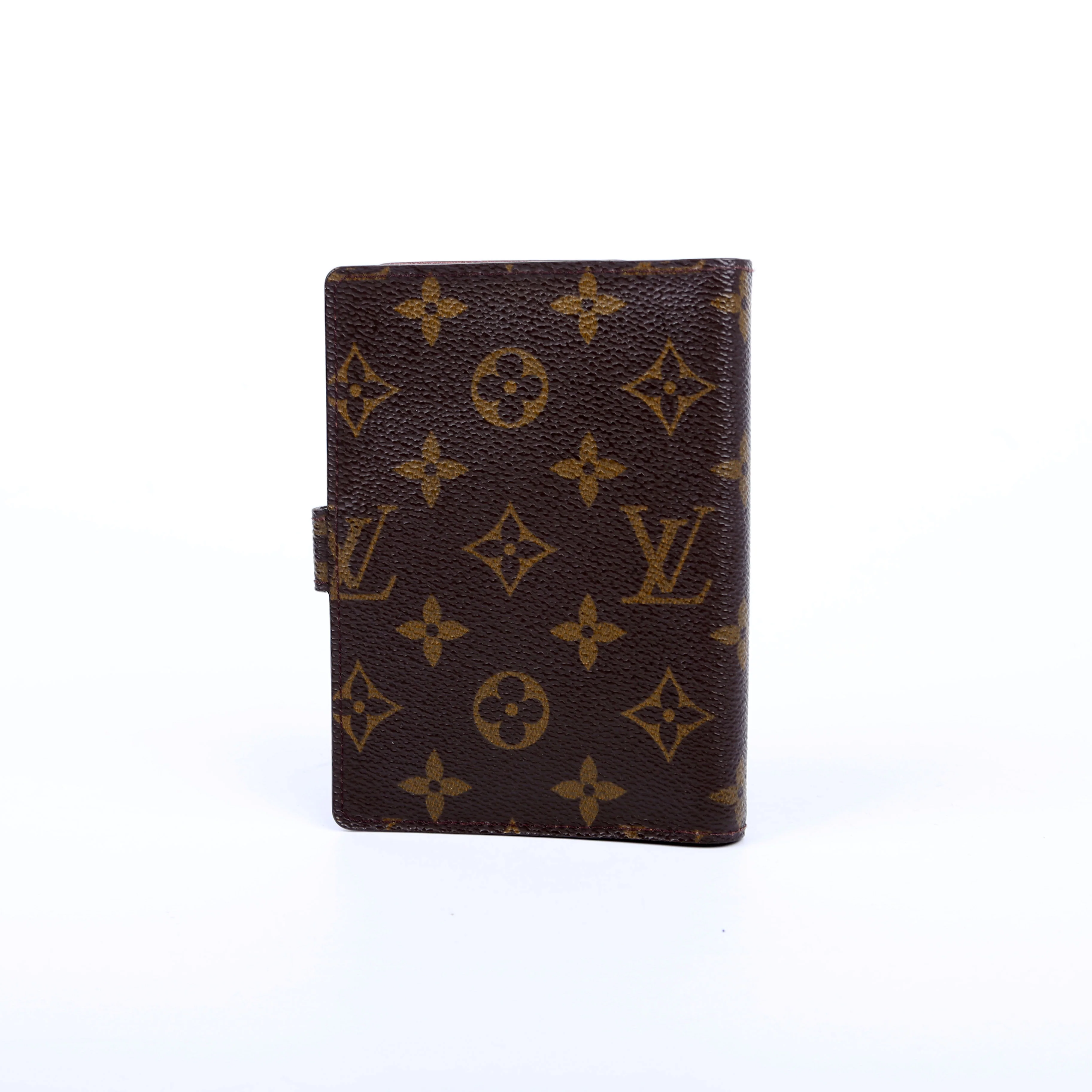 Agenda Small Ring Monogram - Image 2