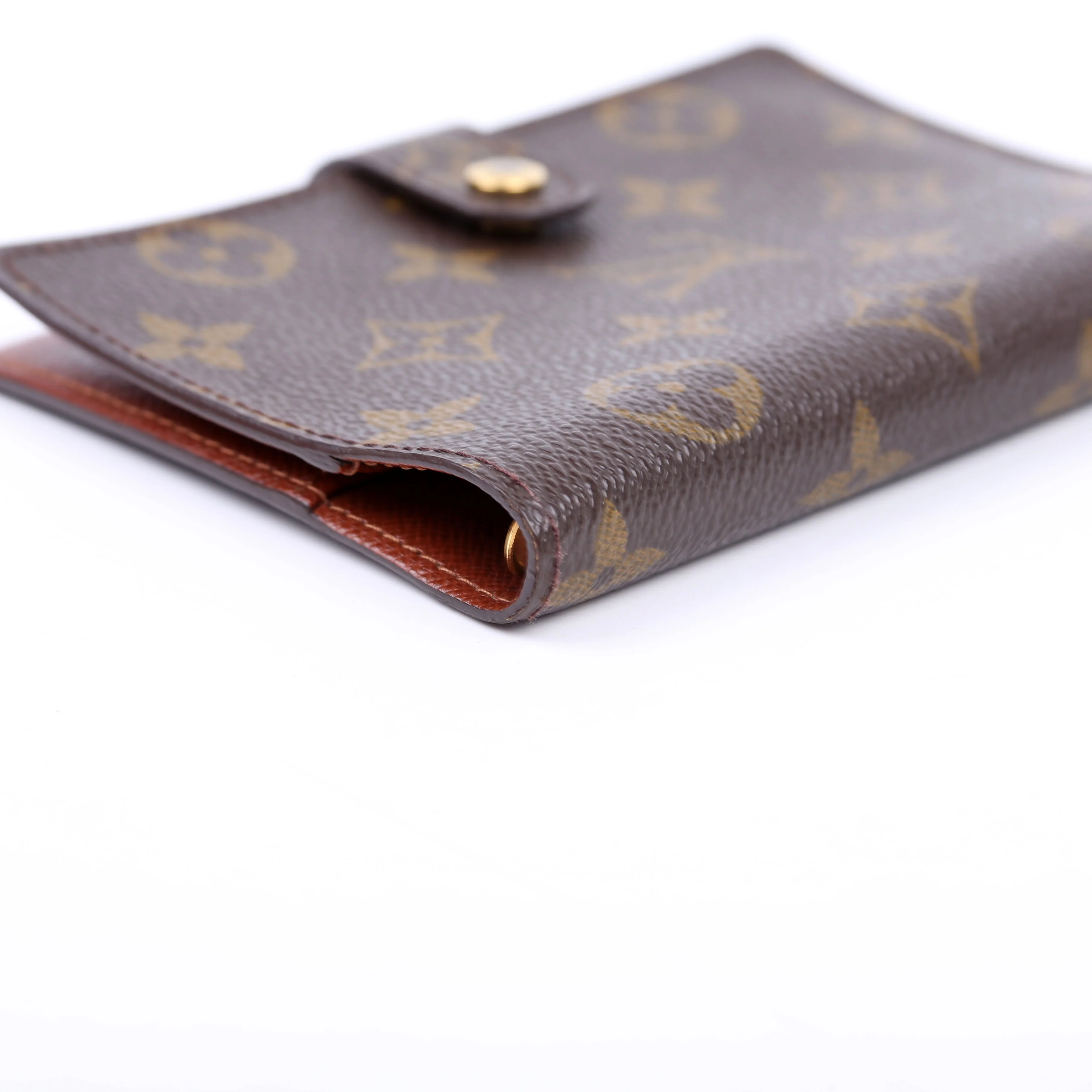 Agenda Small Ring Monogram - Image 7