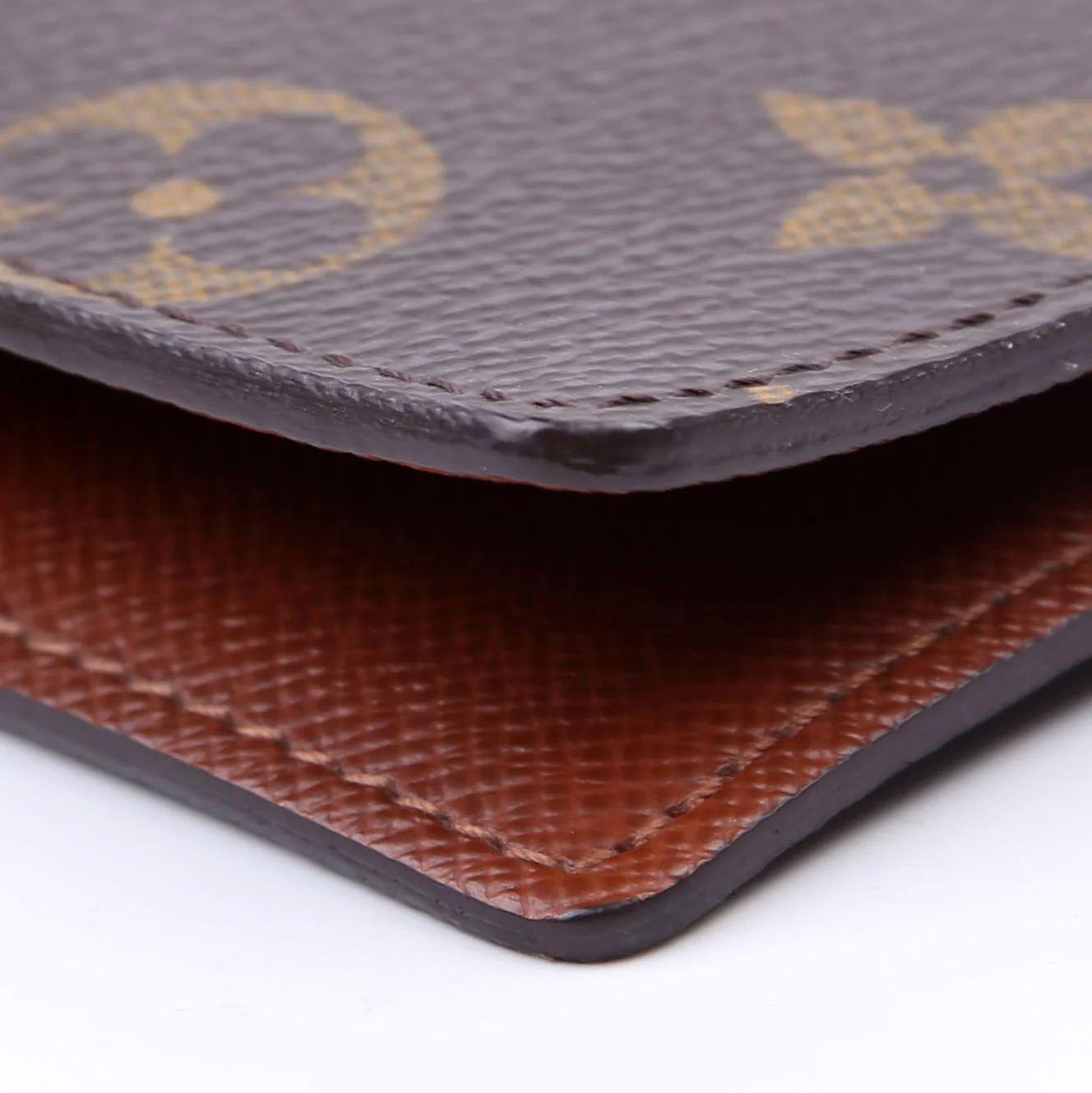 Agenda Small Ring Monogram - Image 7
