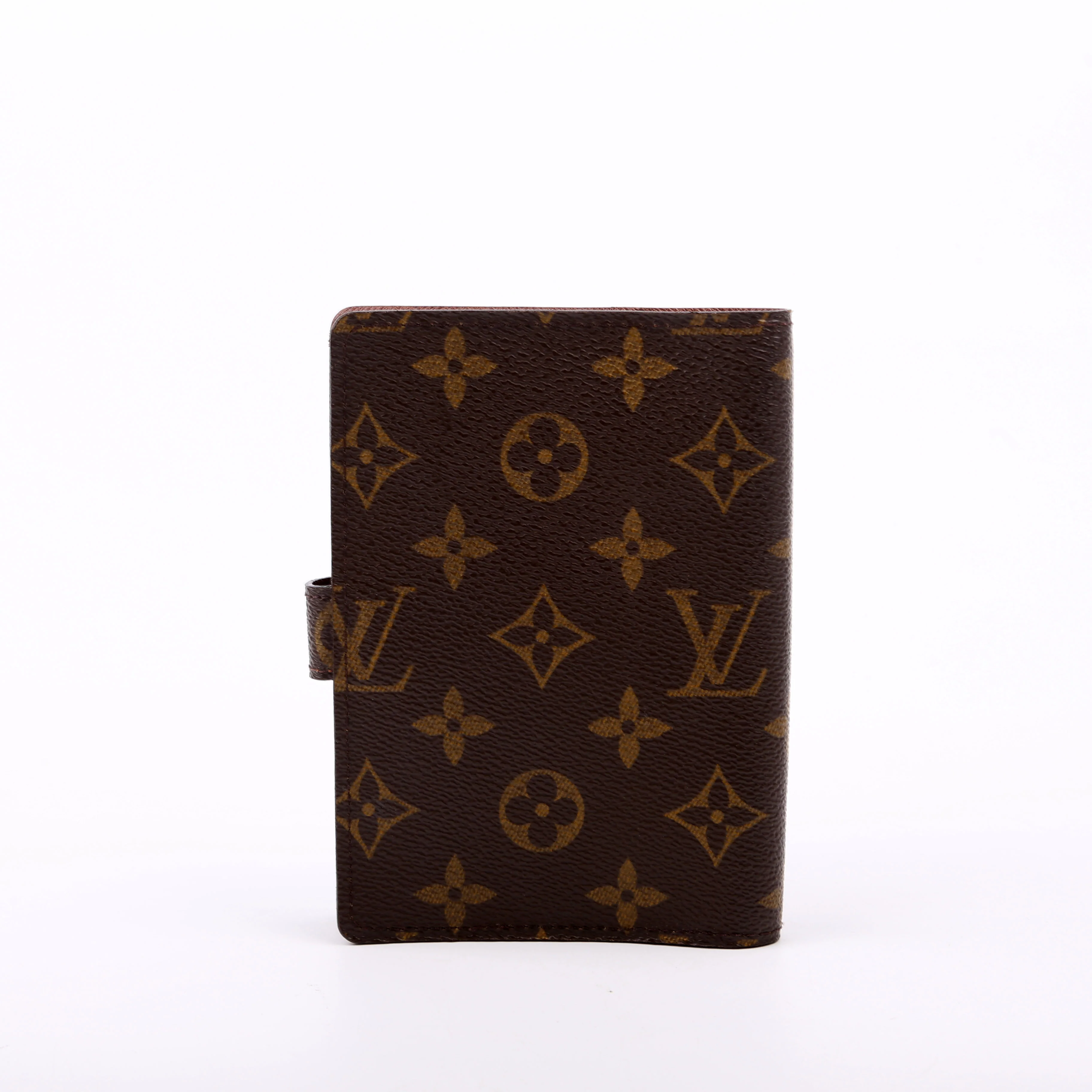 Agenda Small Ring Monogram - Image 3