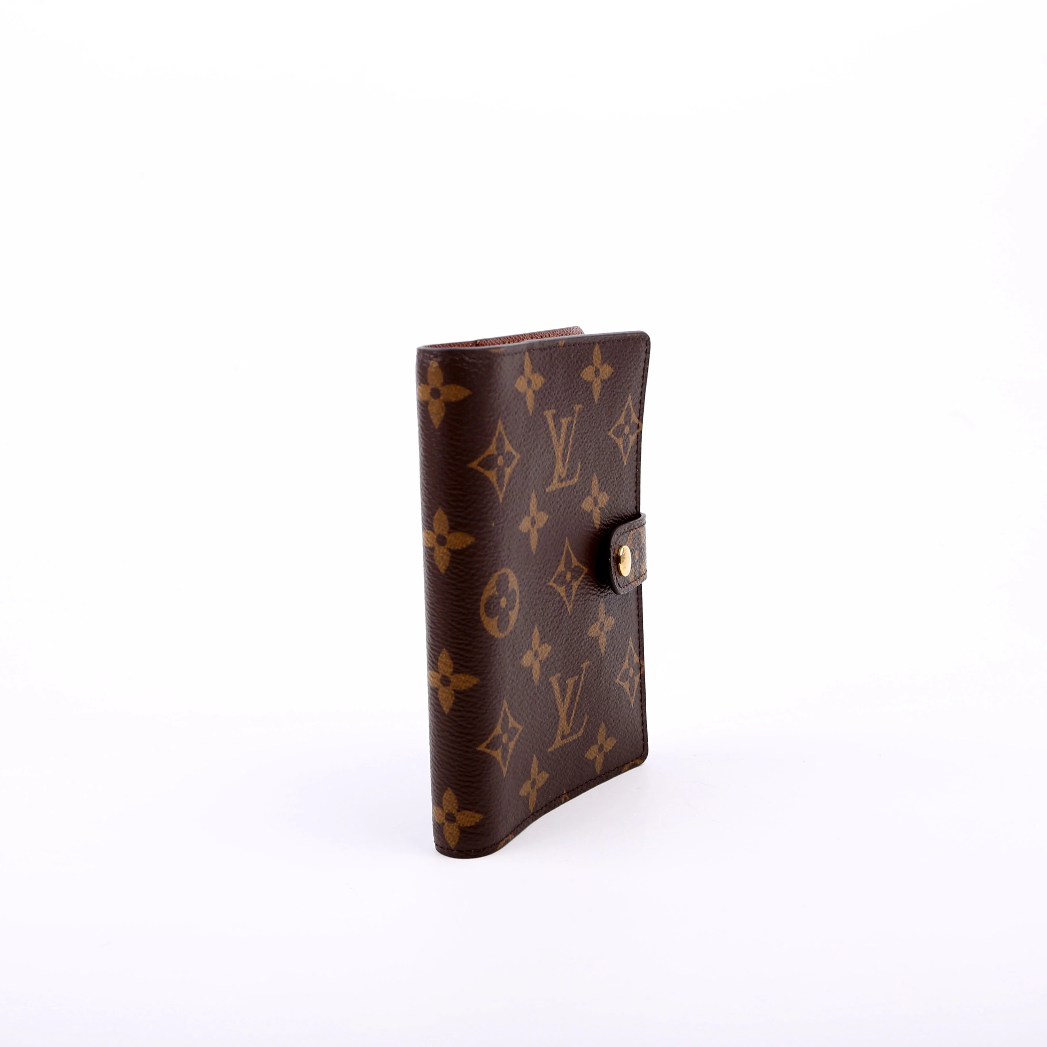 Agenda Small Ring Monogram - Image 2