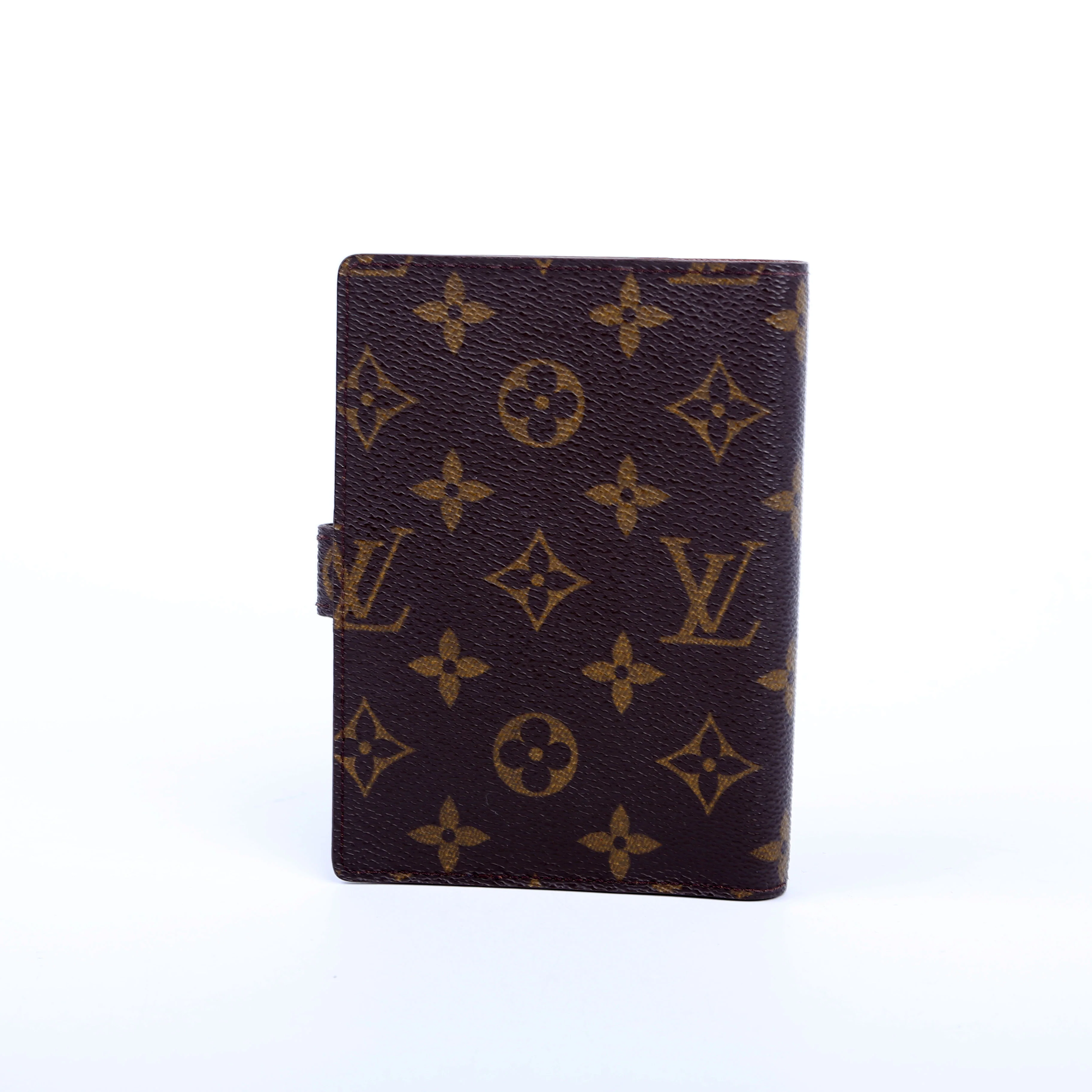 Agenda Small Ring Monogram - Image 2