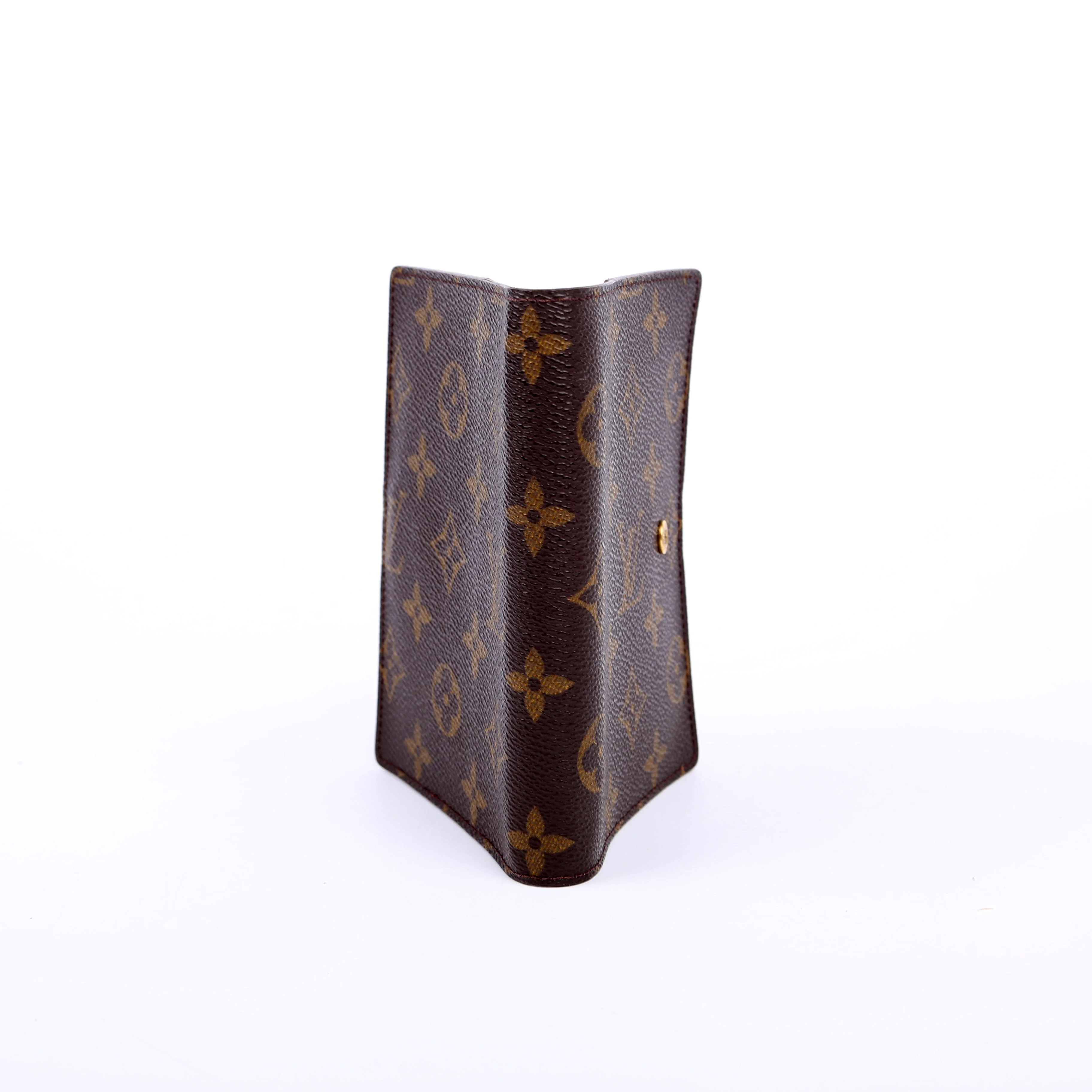 Agenda Small Ring Monogram - Image 3