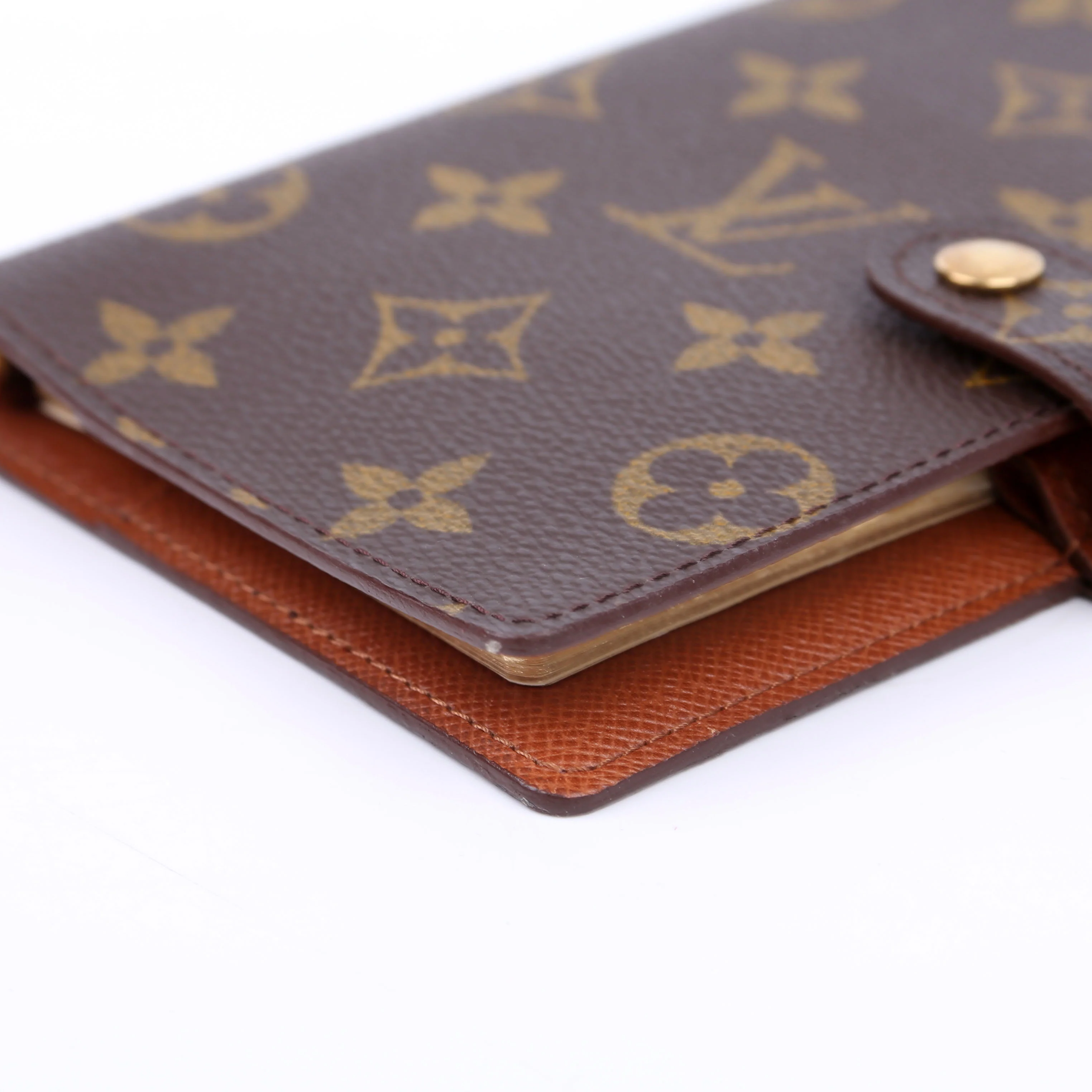 Agenda Small Ring Monogram - Image 5