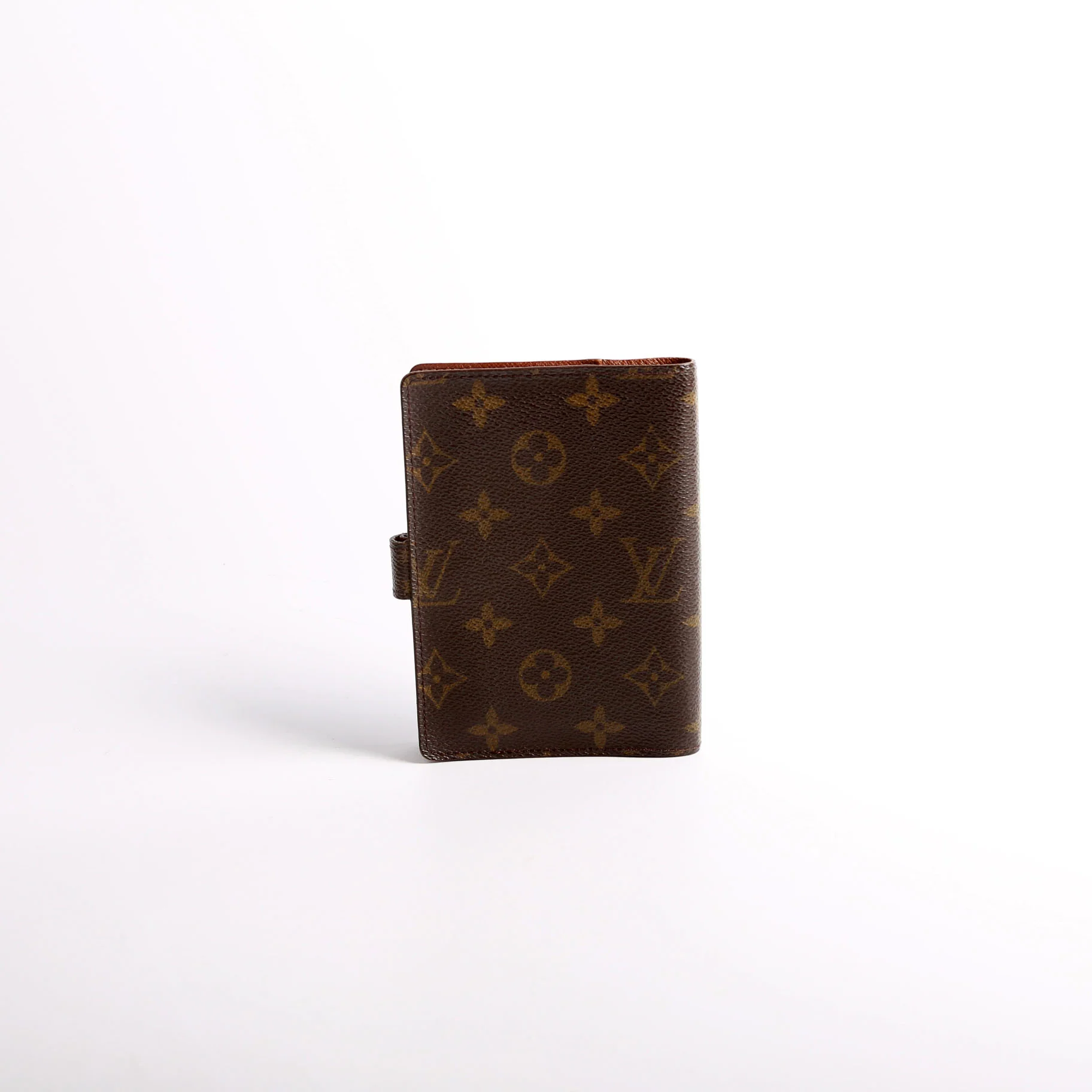 Agenda Small Ring Monogram - Image 2