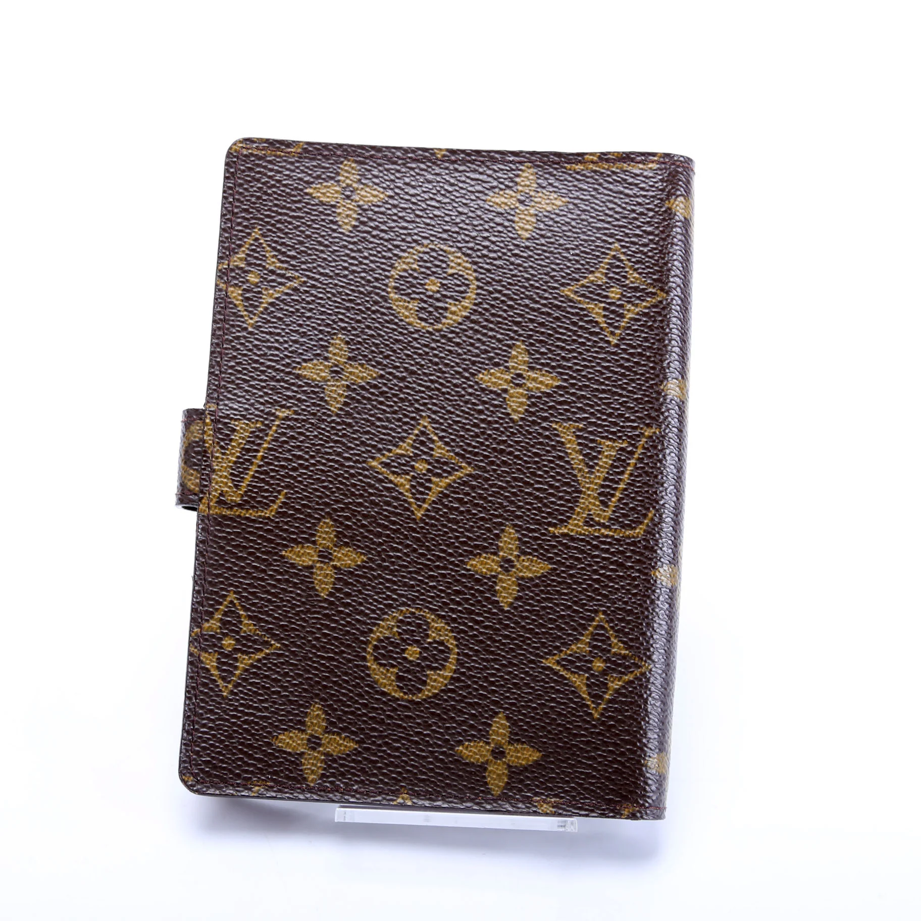 Agenda Small Ring Monogram - Image 3