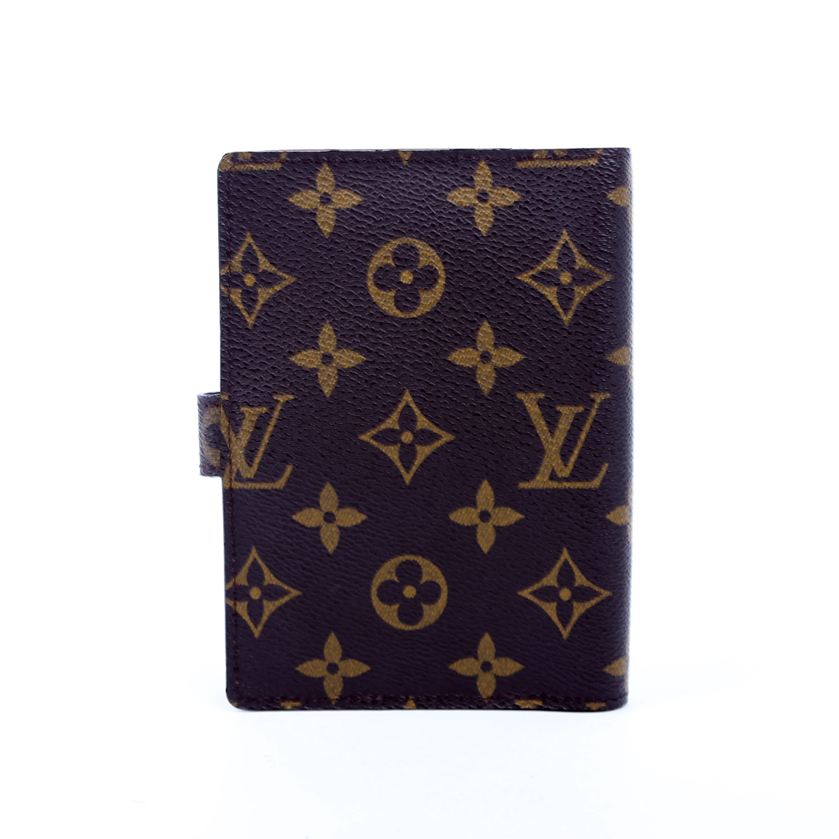 Agenda Small Ring Monogram - Image 2