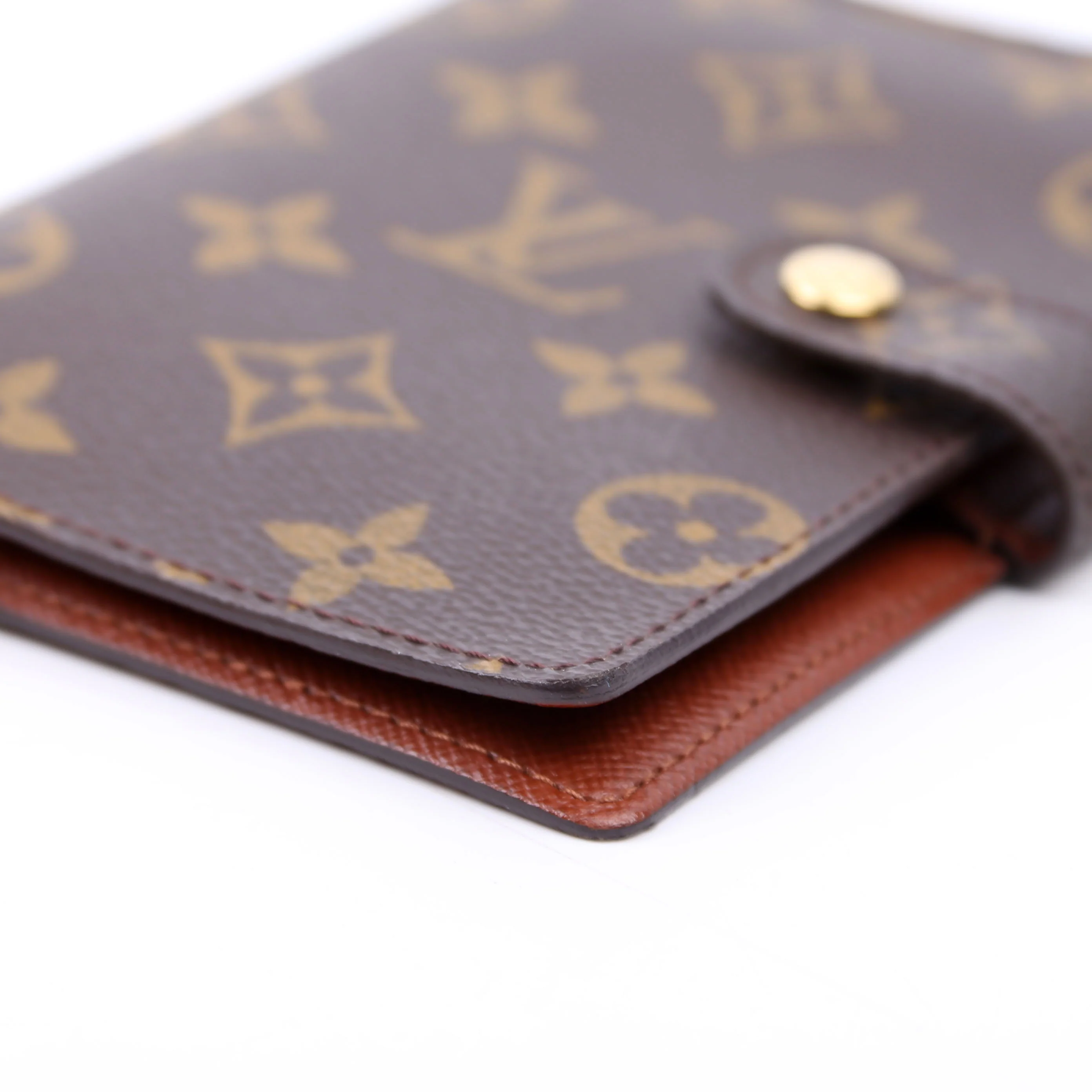 Agenda Small Ring Monogram - Image 5