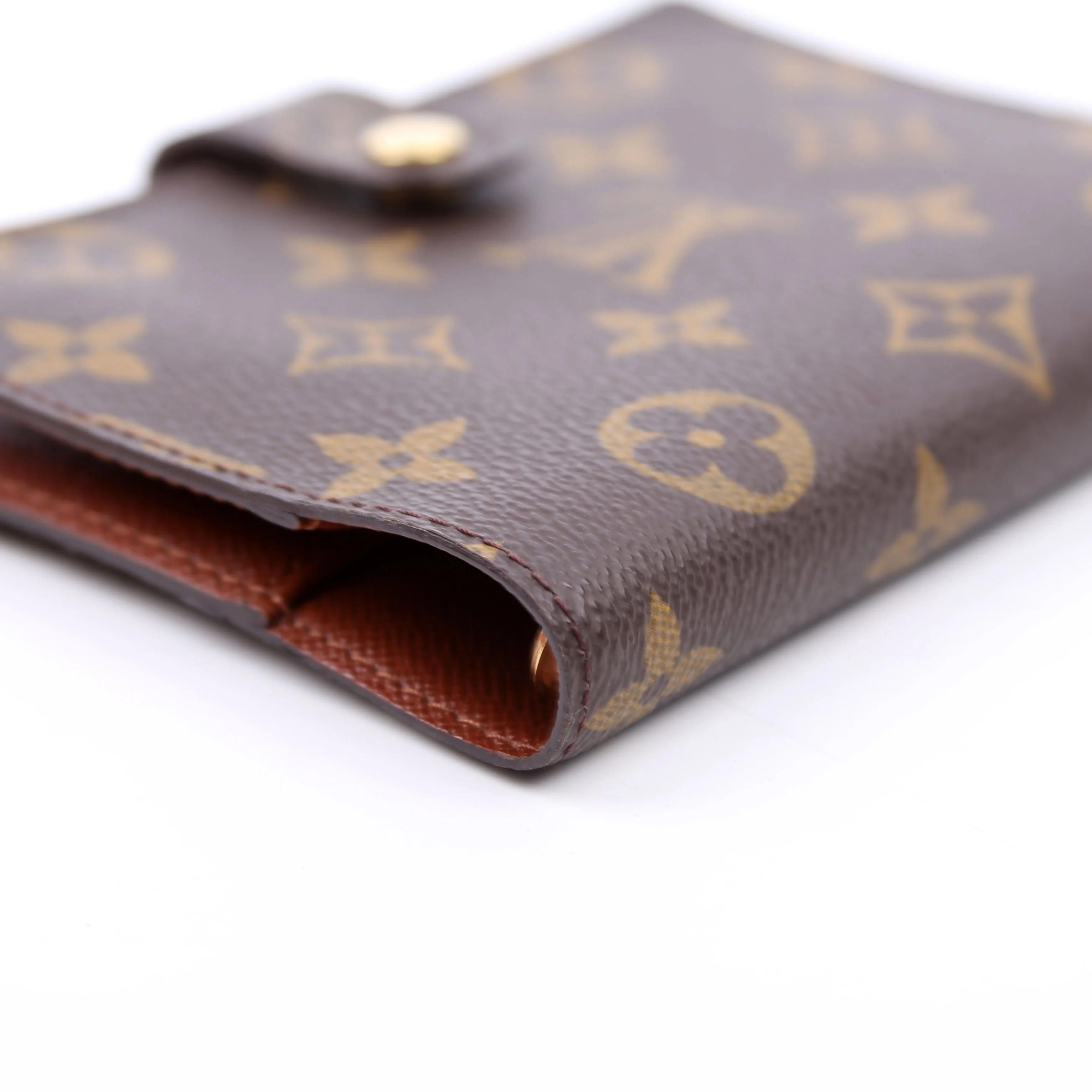 Agenda Small Ring Monogram - Image 7