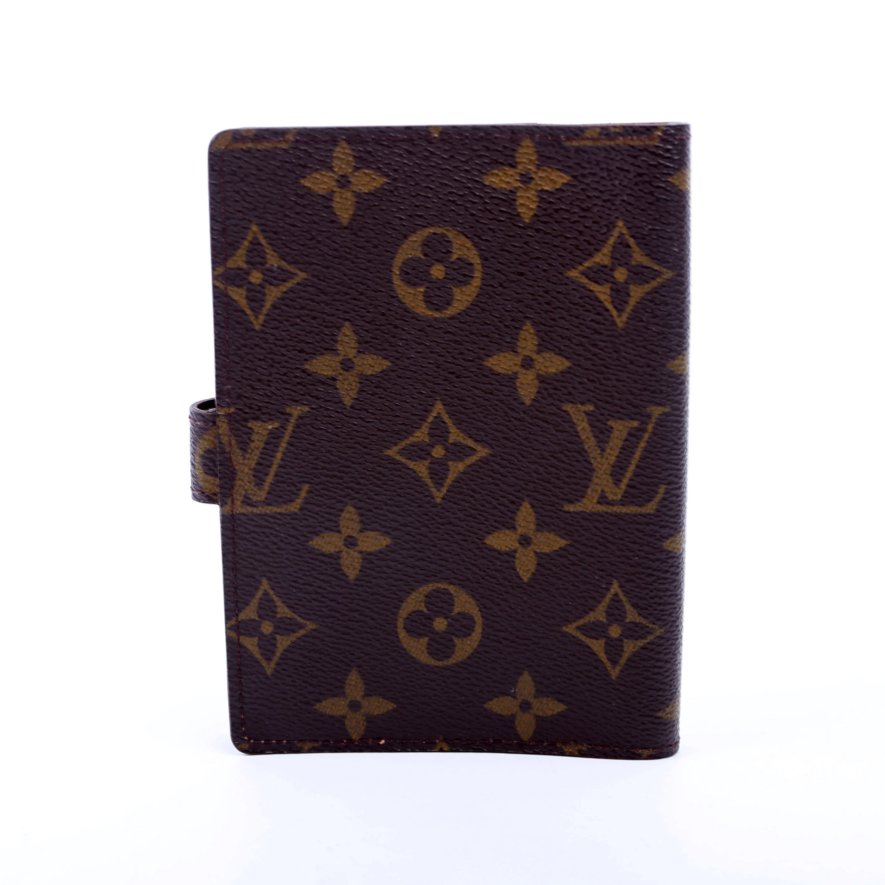Agenda Small Ring Monogram - Image 2