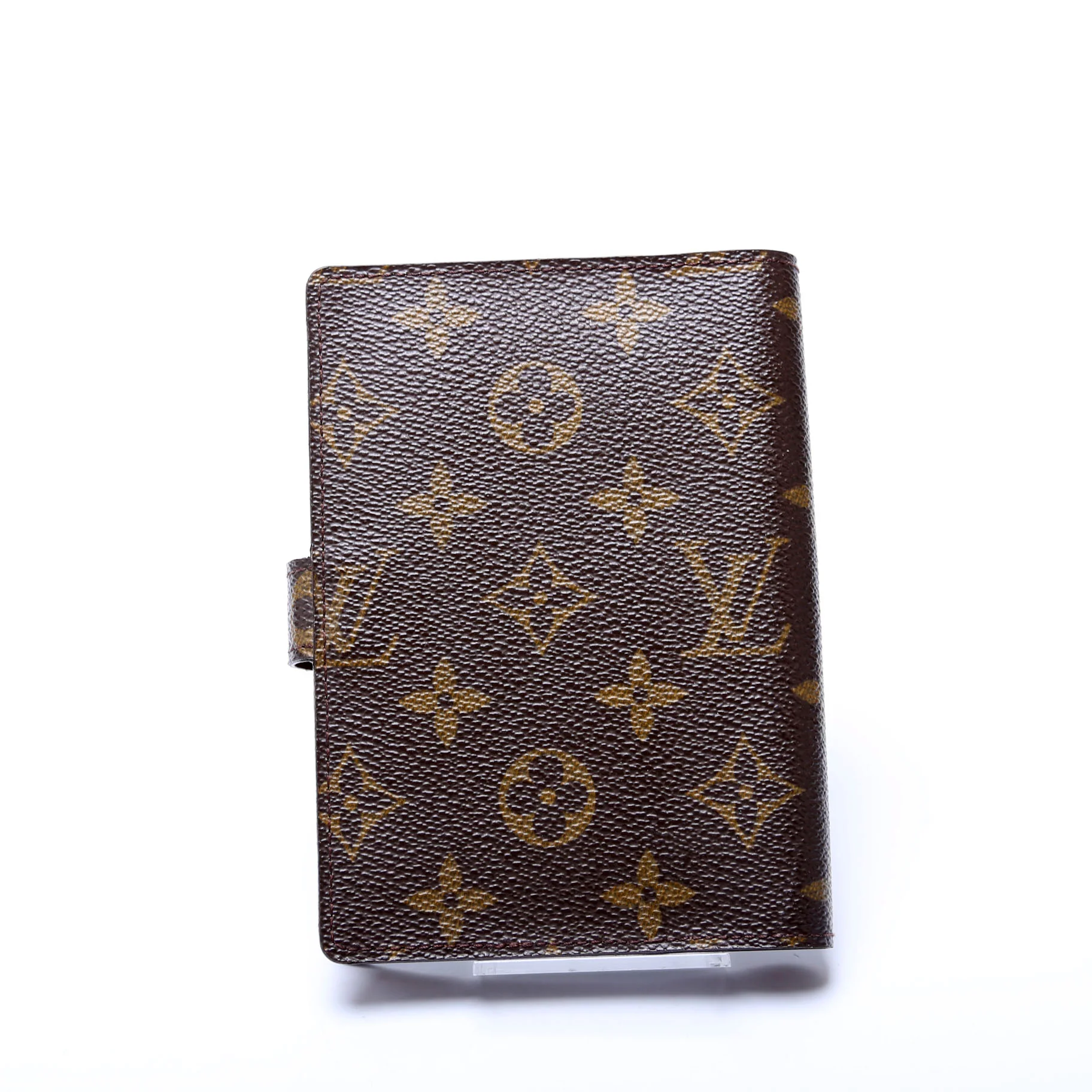 Agenda Small Ring Monogram - Image 3