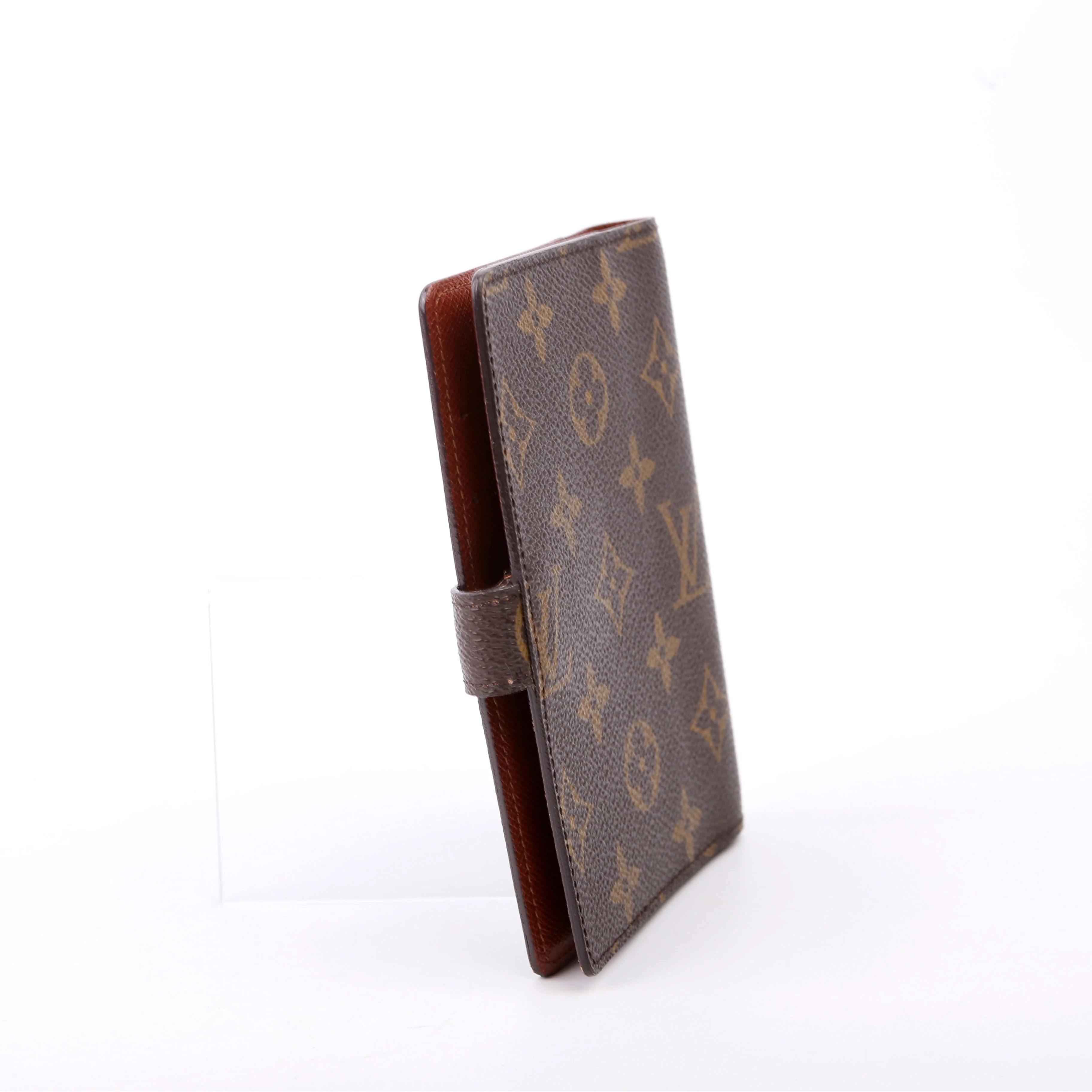 Agenda Small Ring Monogram - Image 3