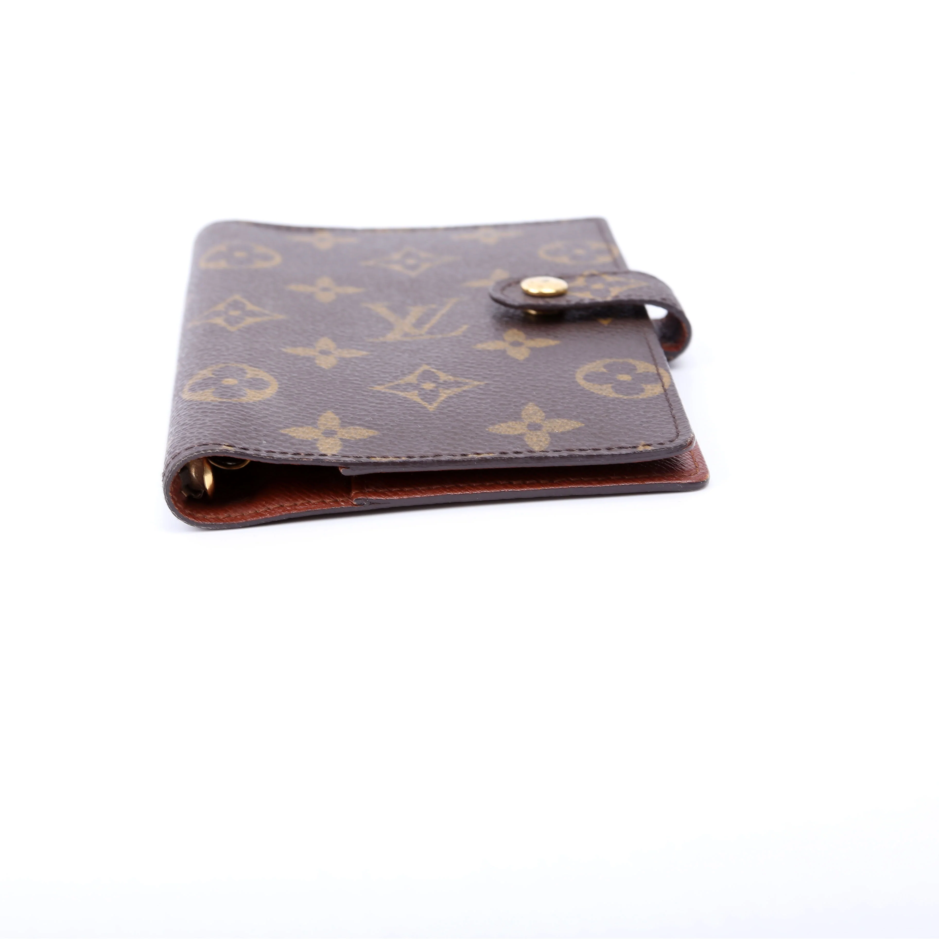 Agenda Small Ring Monogram - Image 4