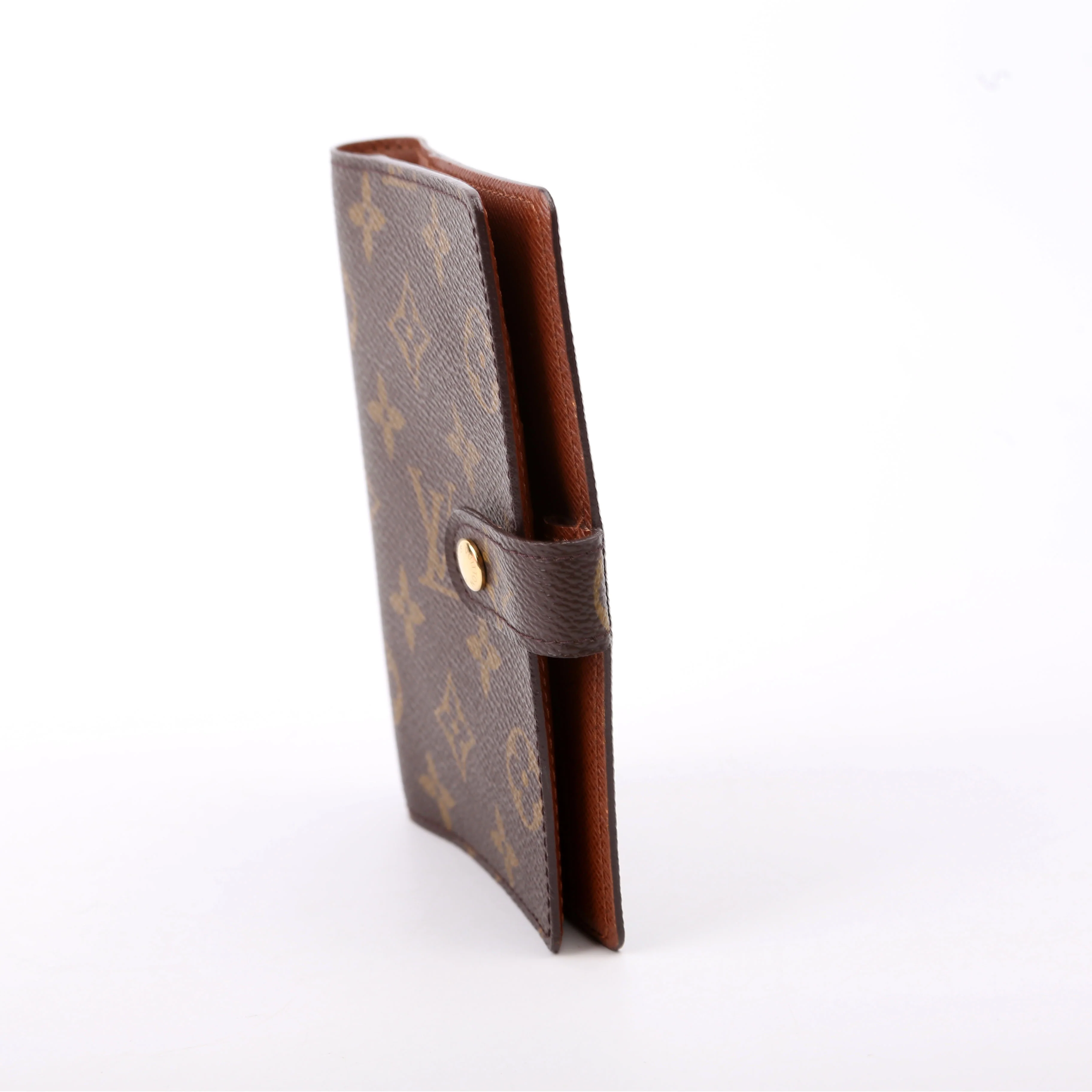 Agenda Small Ring Monogram - Image 2