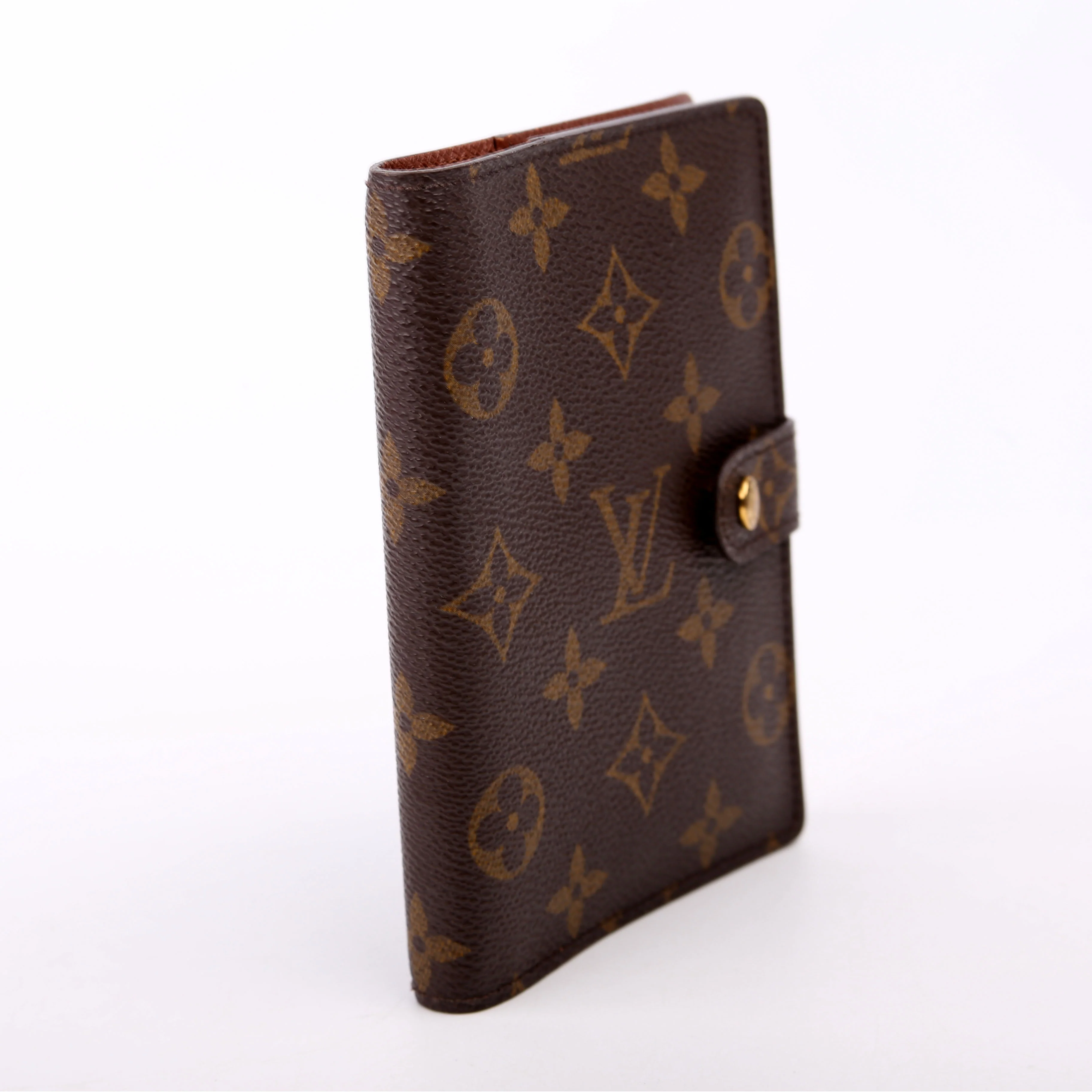 Agenda Small Ring Monogram - Image 2