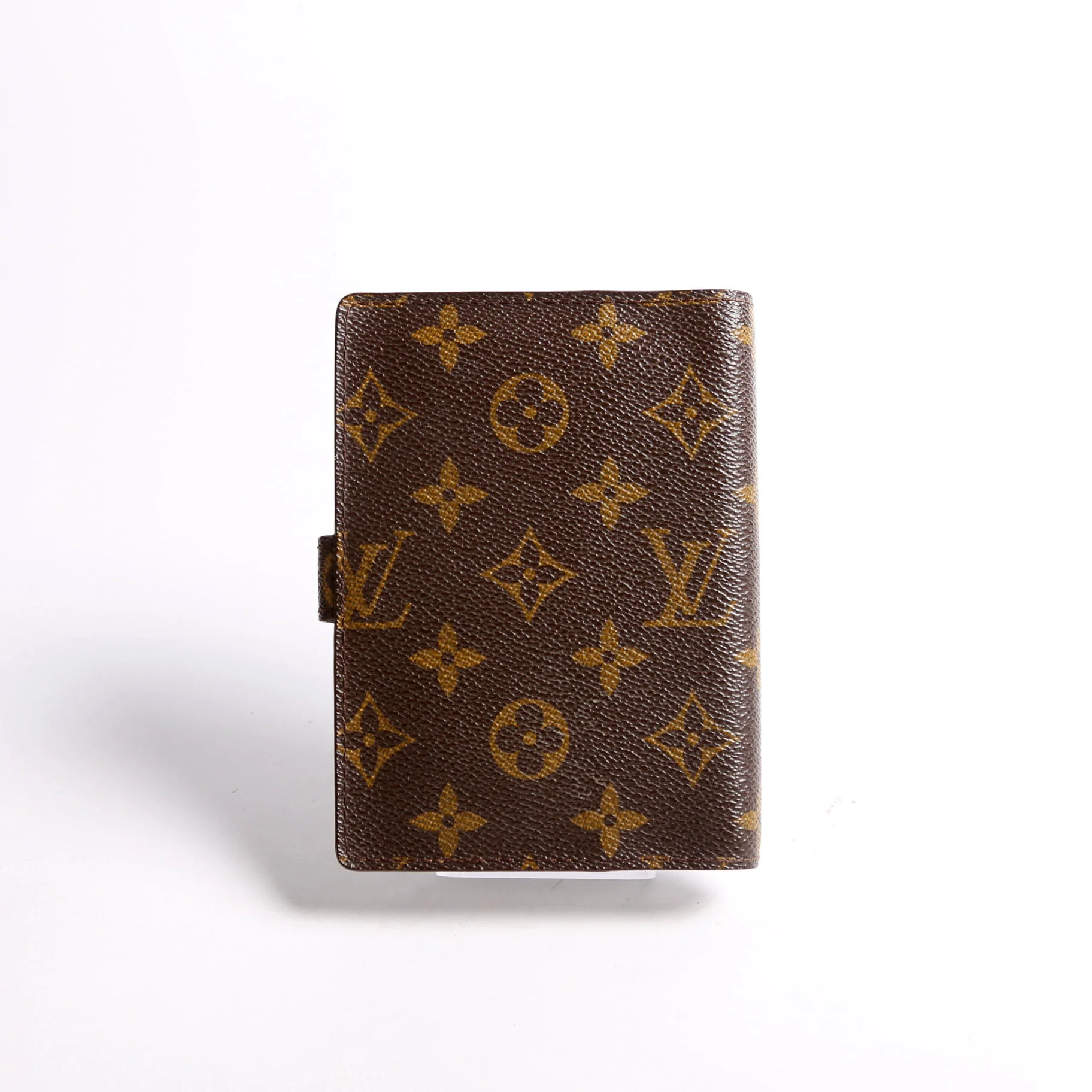 Agenda Small Ring Monogram - Image 2