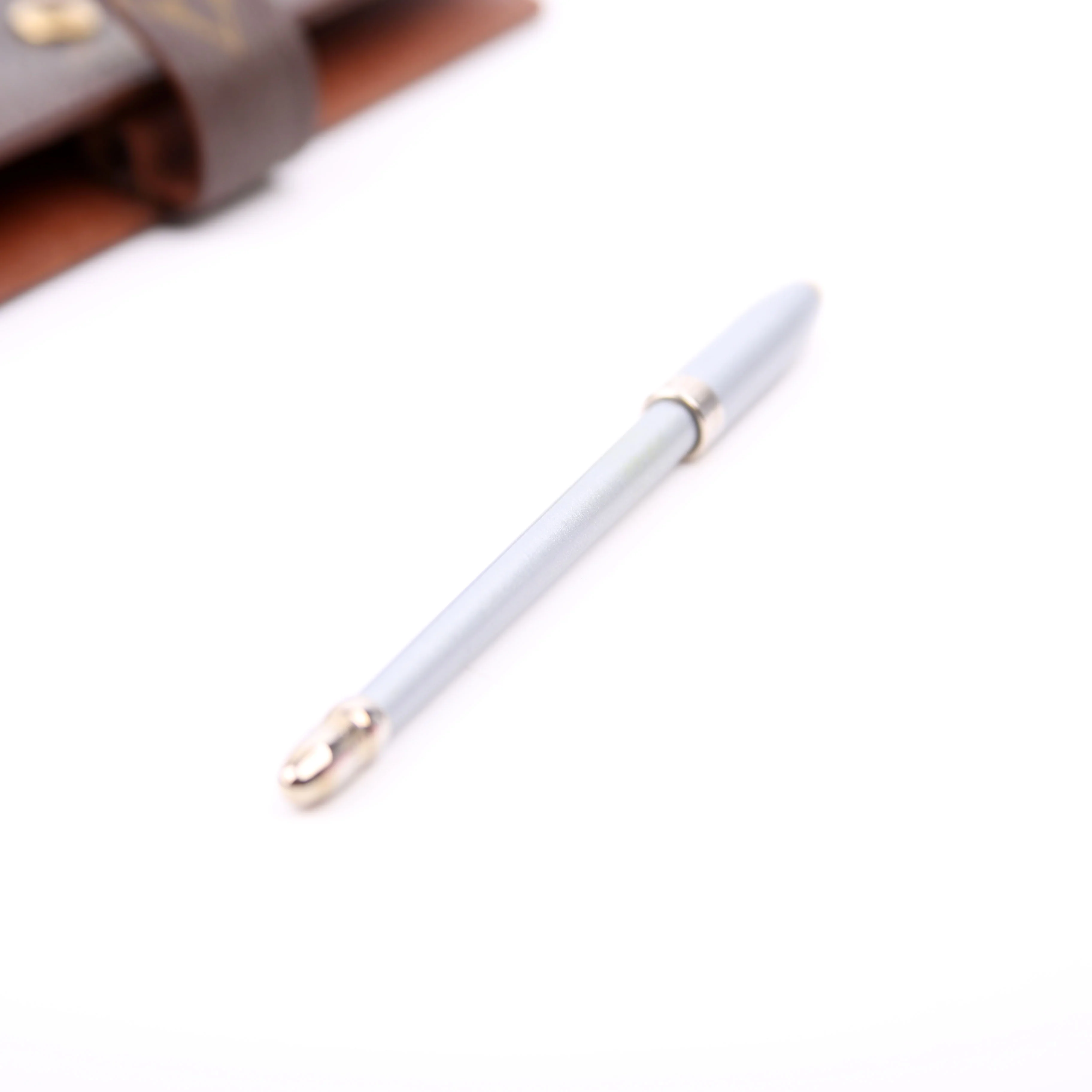 Agenda Small Ring Monogram - Image 12