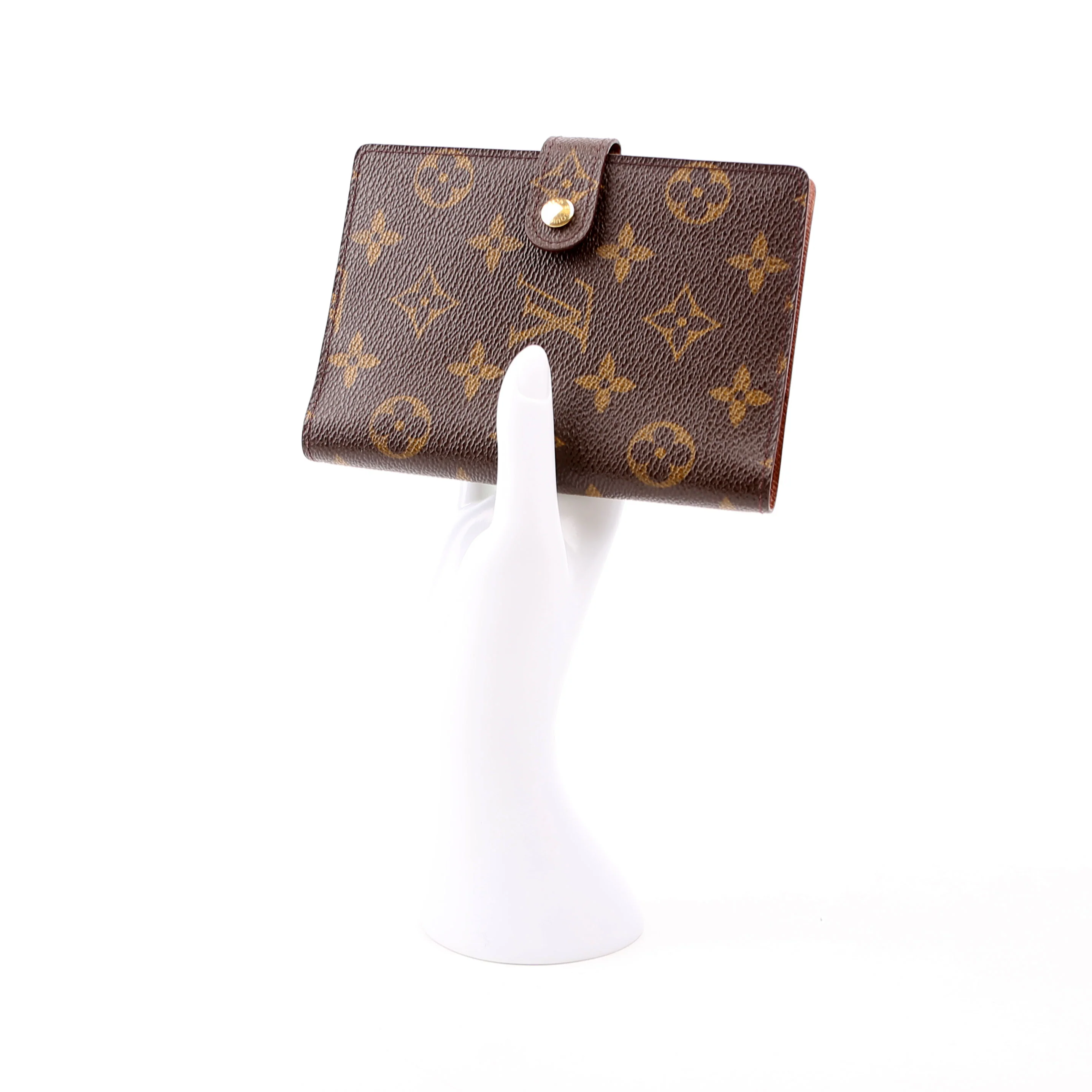 Agenda Small Ring Monogram - Image 13