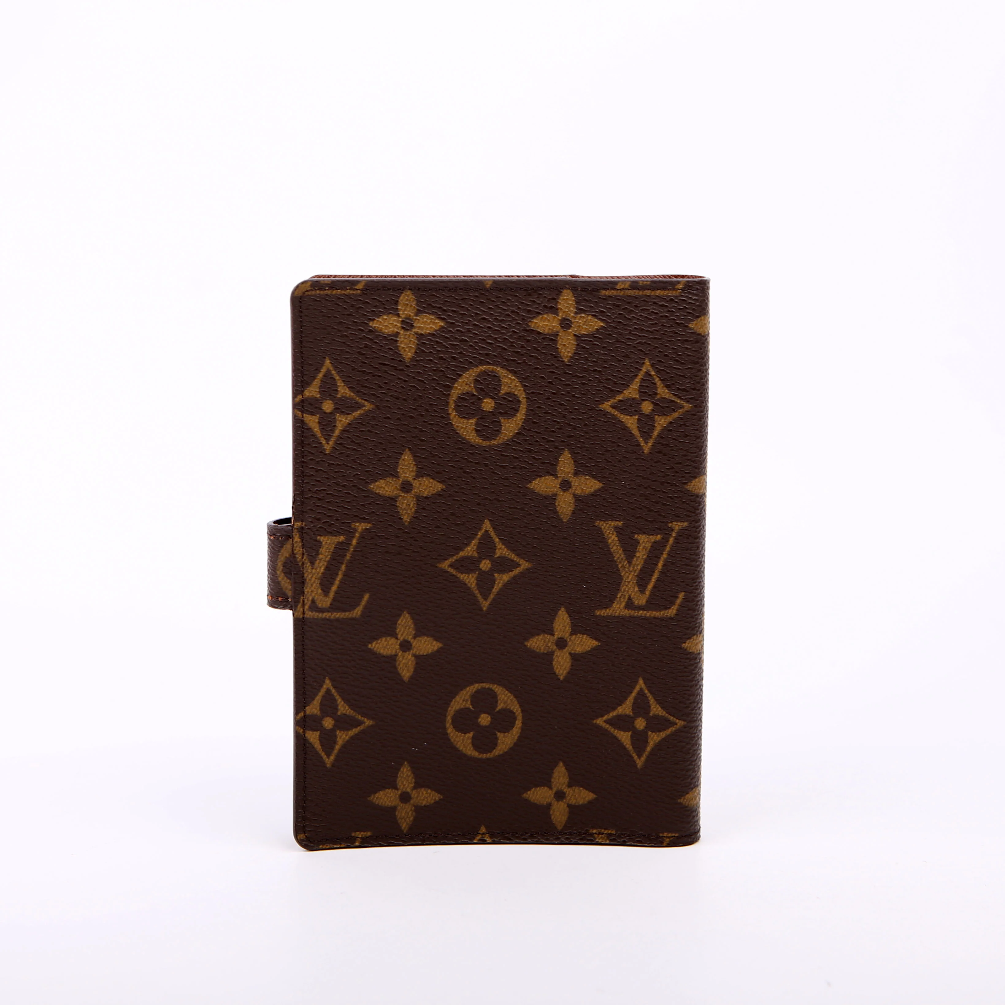 Agenda Small Ring Monogram - Image 3