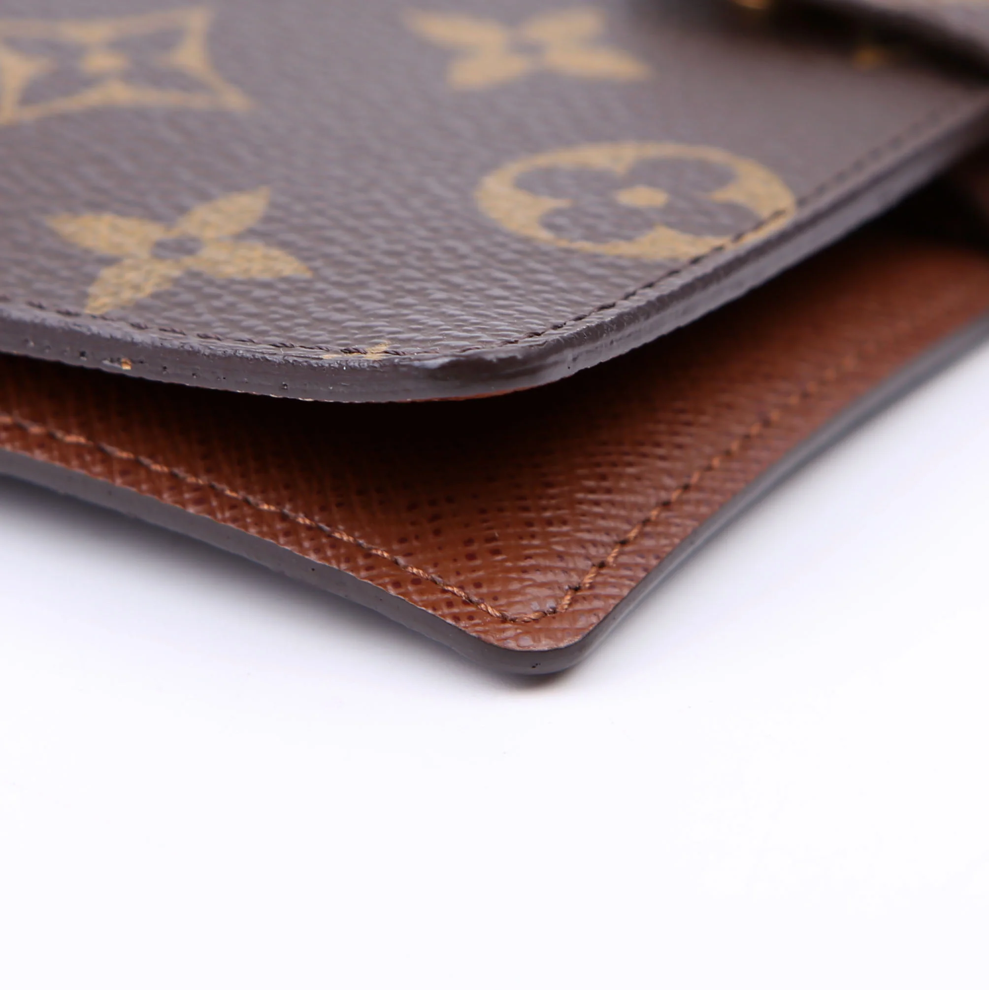 Agenda Small Ring Monogram - Image 6