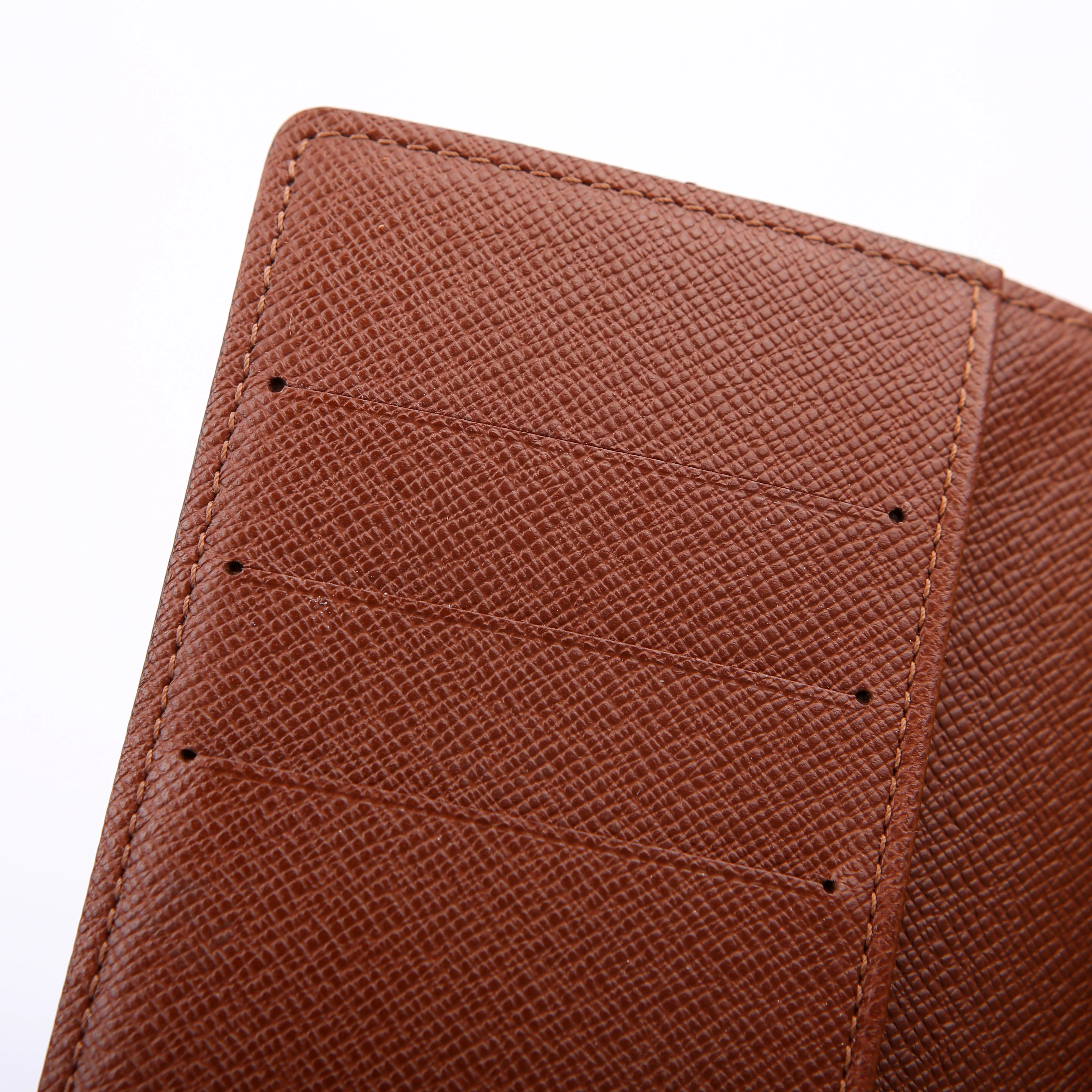 Agenda Small Ring Monogram - Image 11