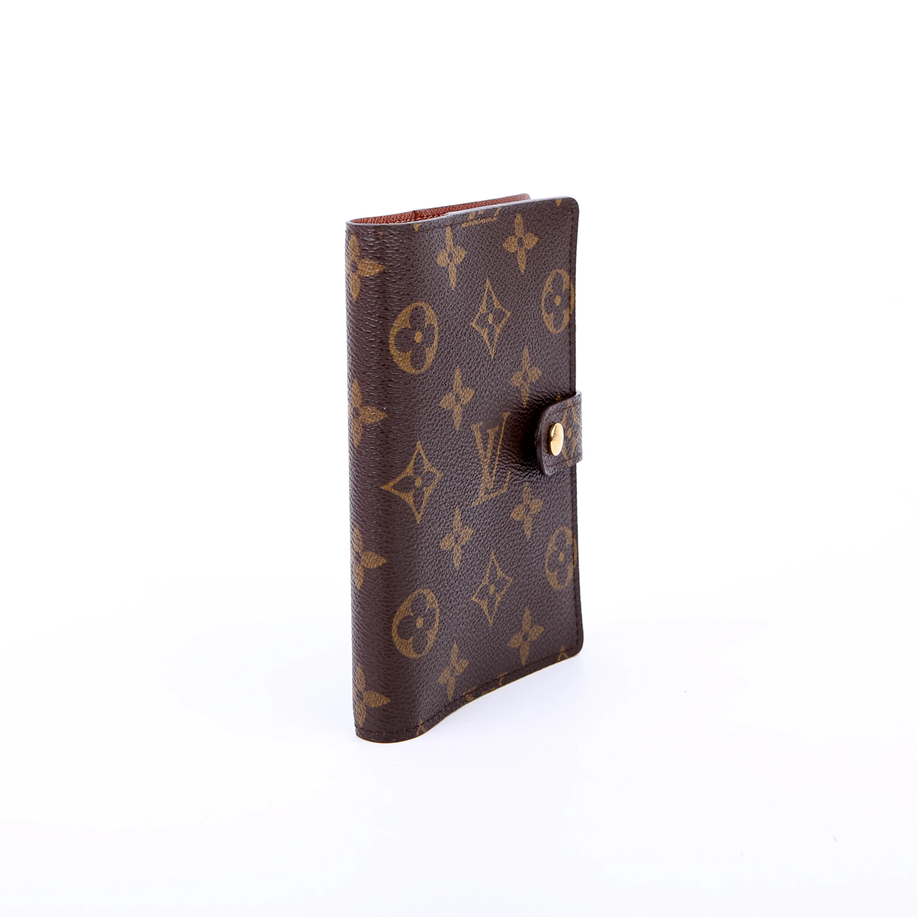 Agenda Small Ring Monogram - Image 2