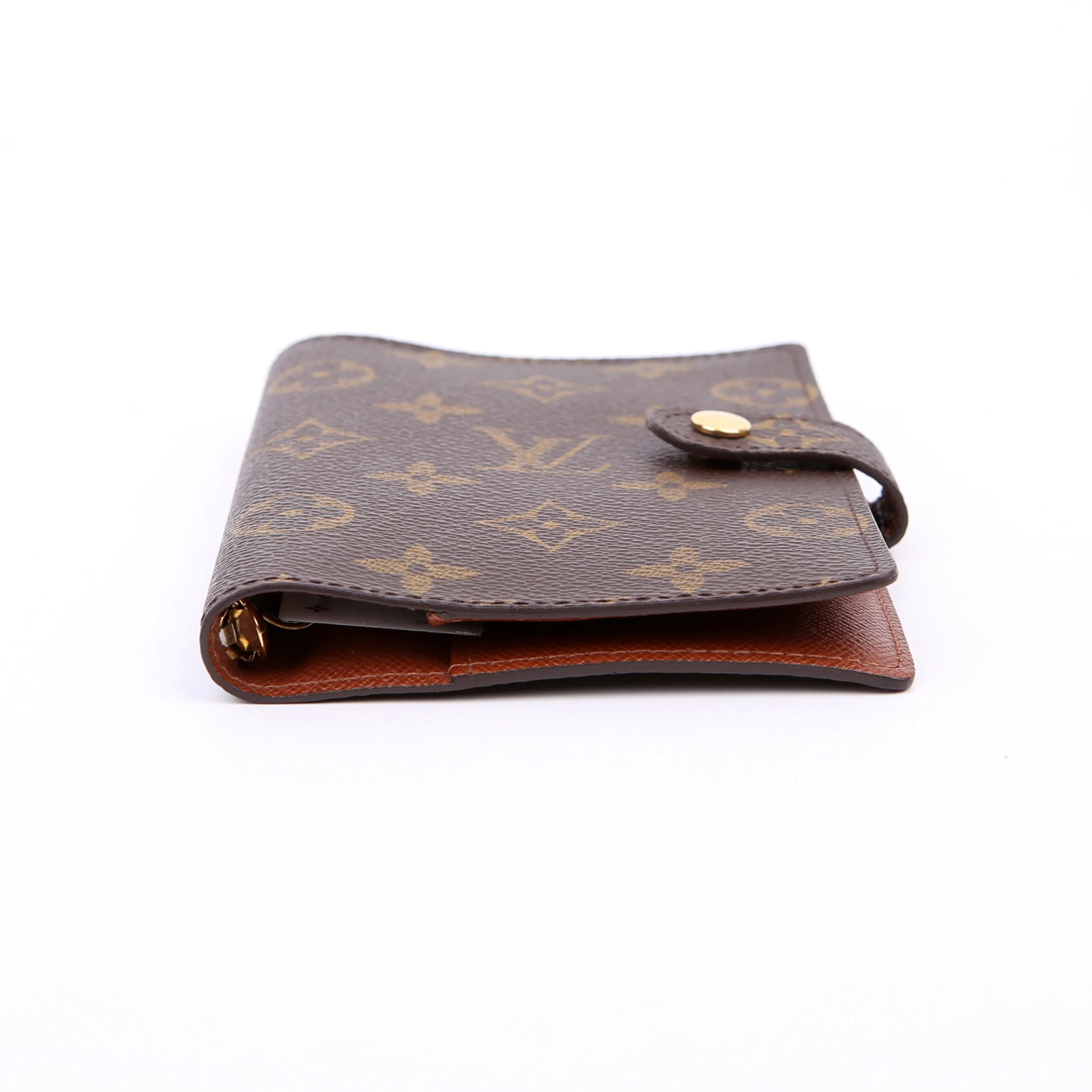 Agenda Small Ring Monogram - Image 4