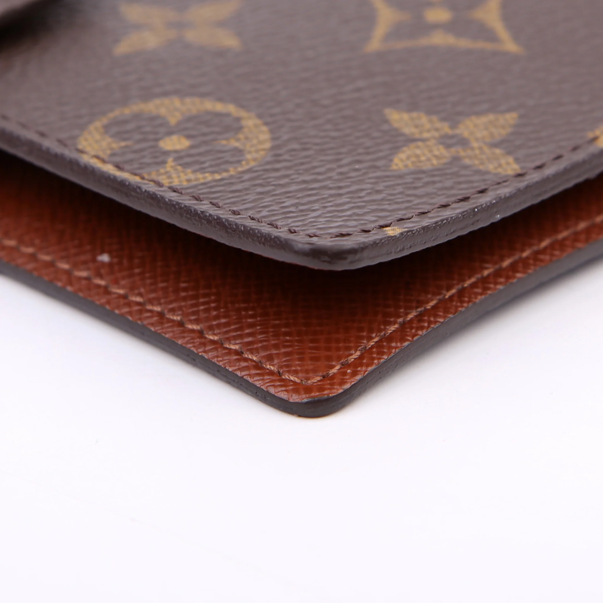 Agenda Small Ring Monogram - Image 6