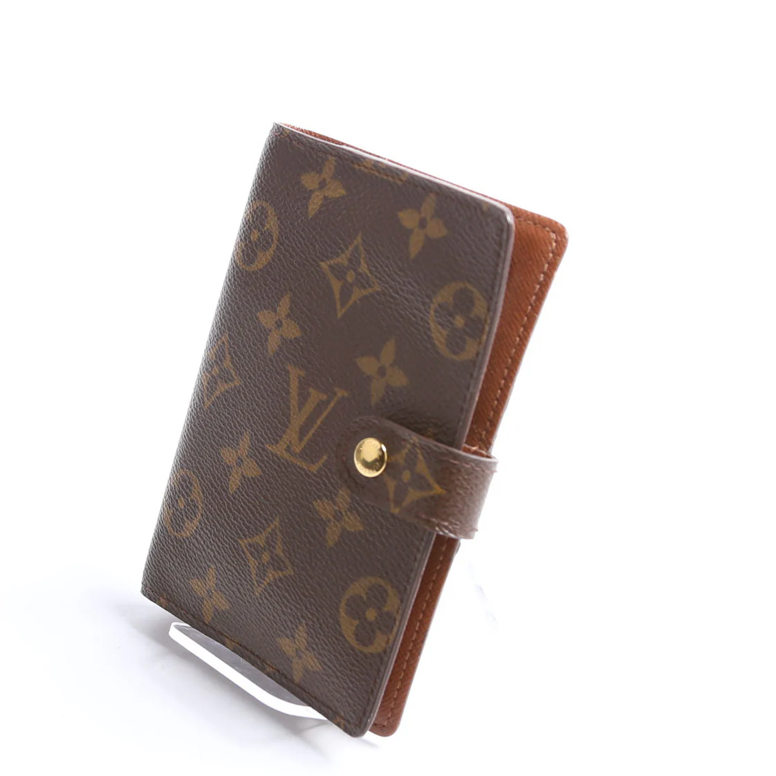 Agenda Small Ring Monogram - Image 3