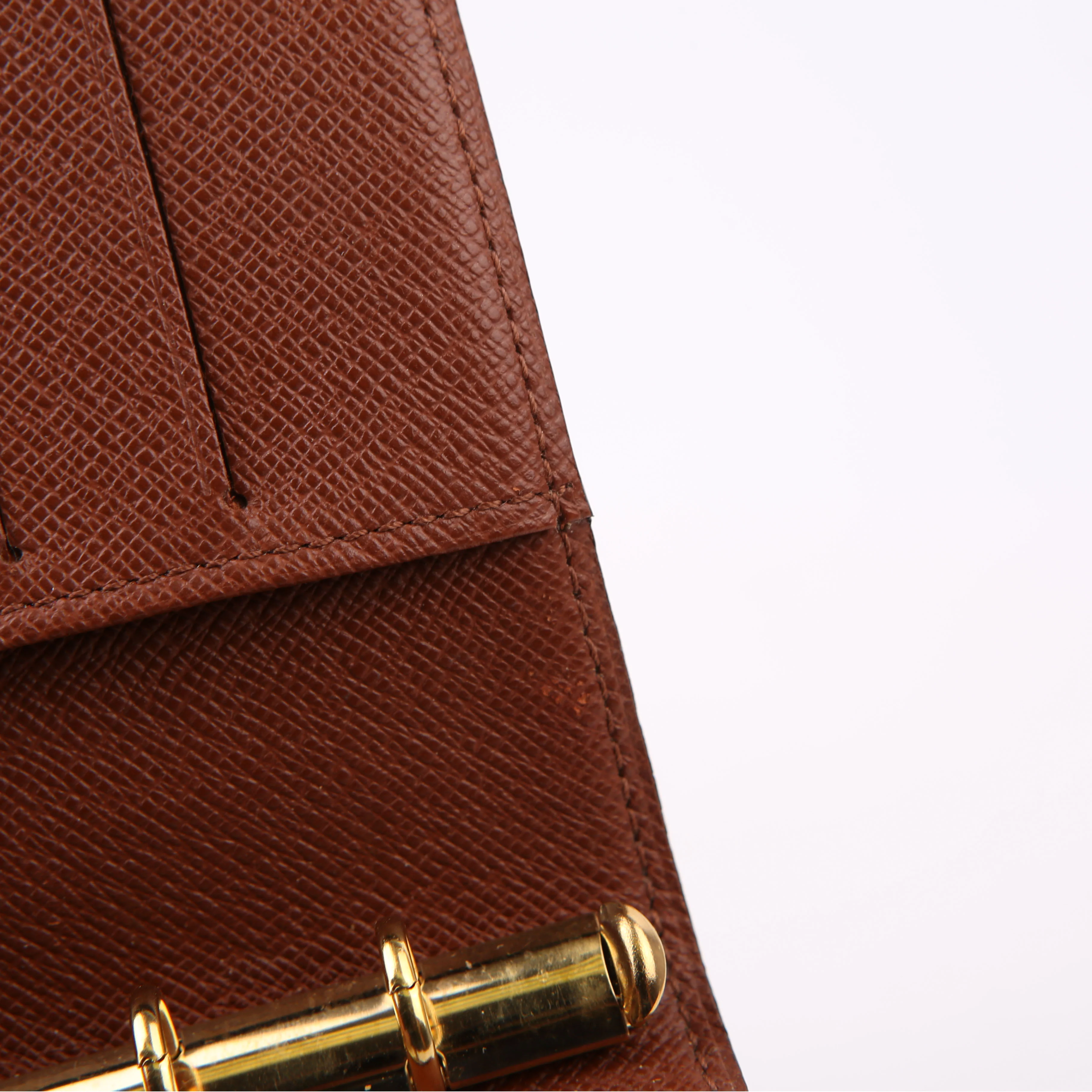 Agenda Small Ring Monogram - Image 10