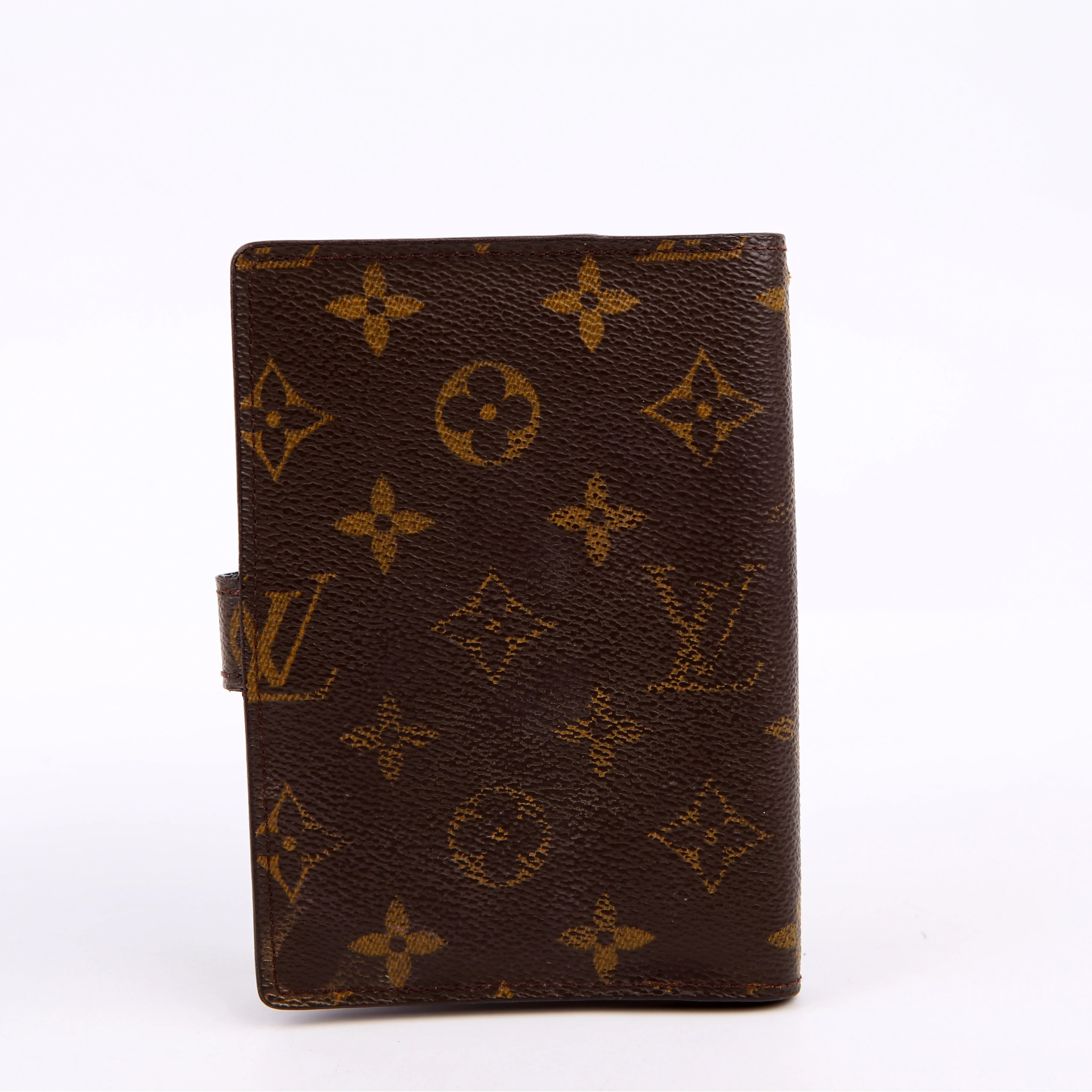 Agenda Small Ring Monogram - Image 2