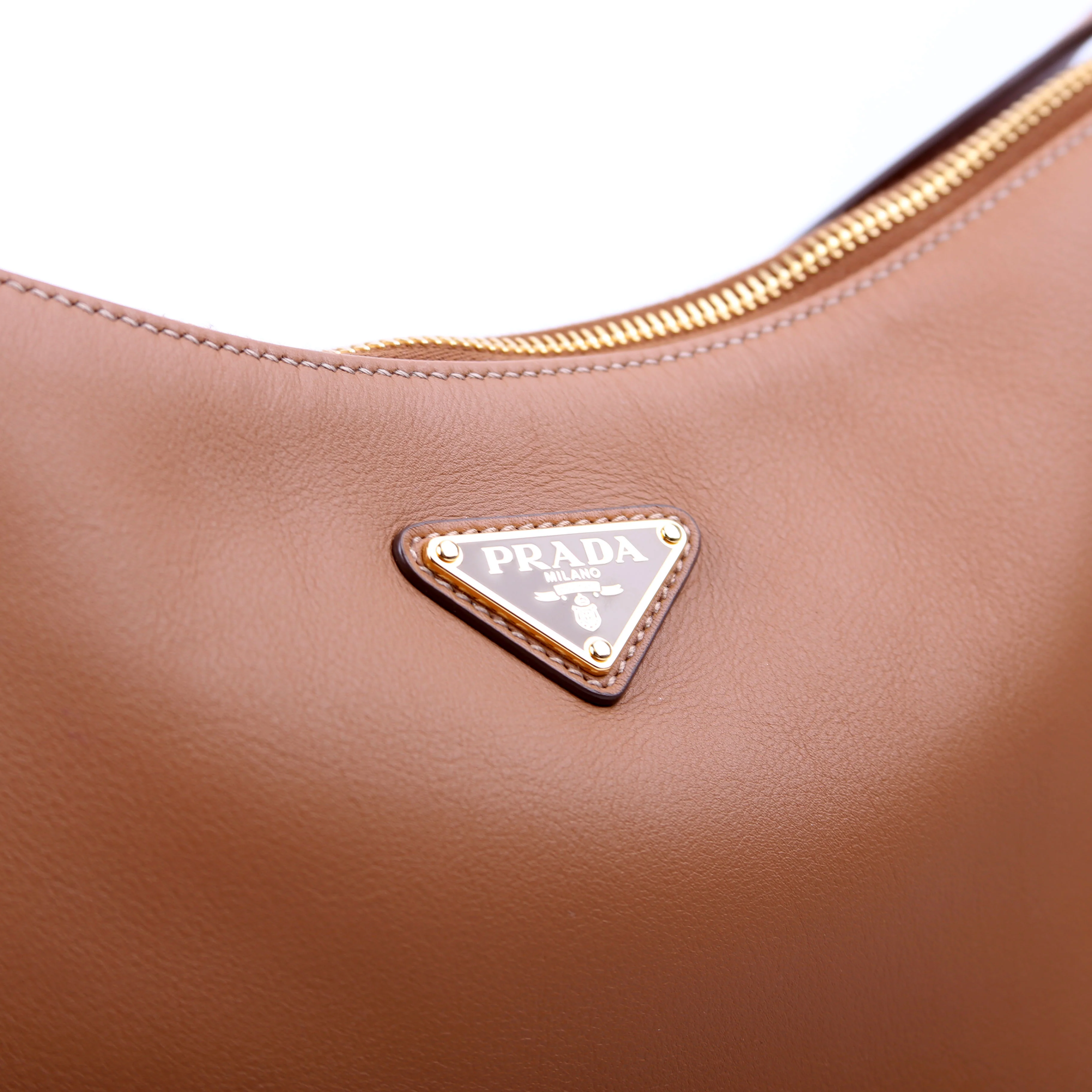 Aimee Shoulder Bag Soft Calfskin - Image 10